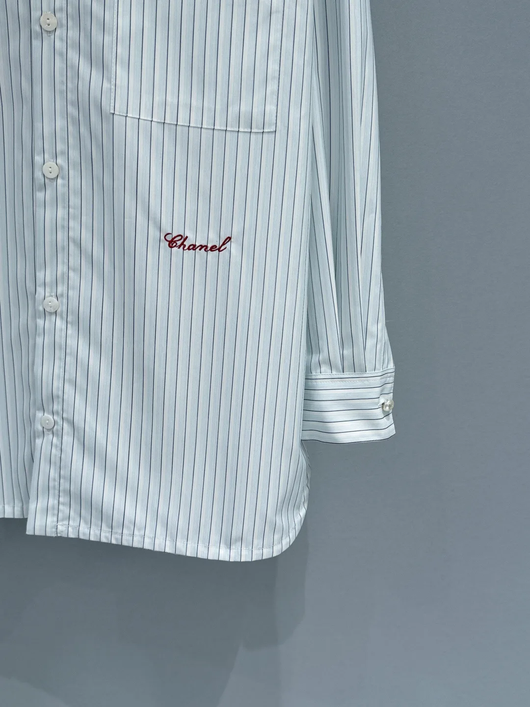 Рубашки Женские Chanel 13315680