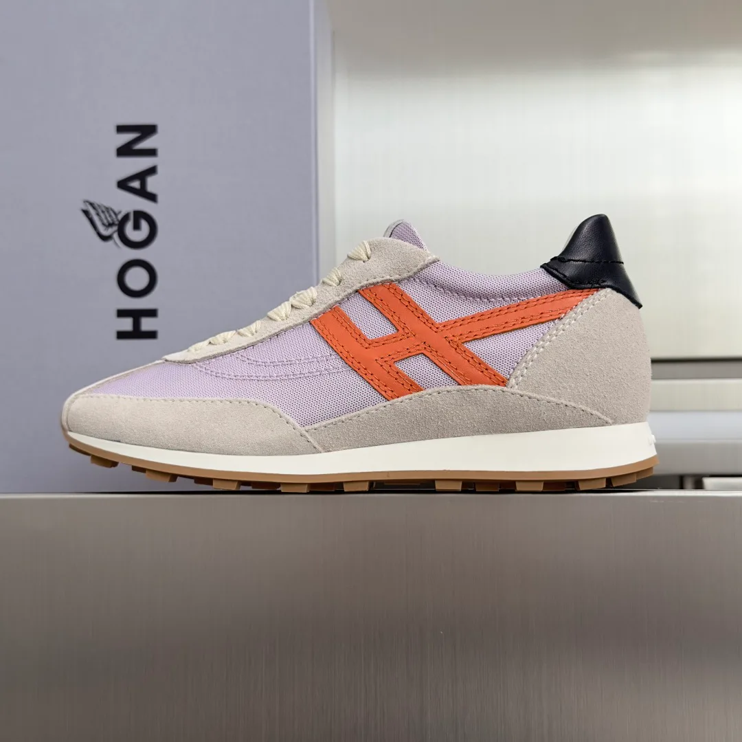 Кроссовки Женские Hogan 11241451