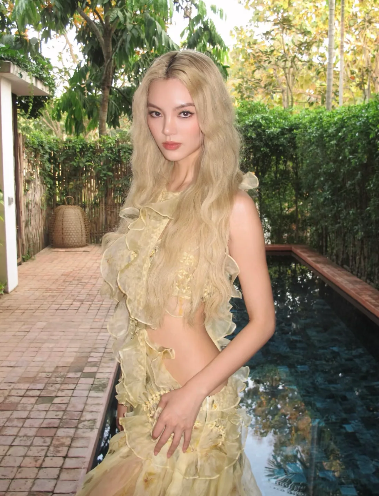 Платья Женские Zimmermann 10534876