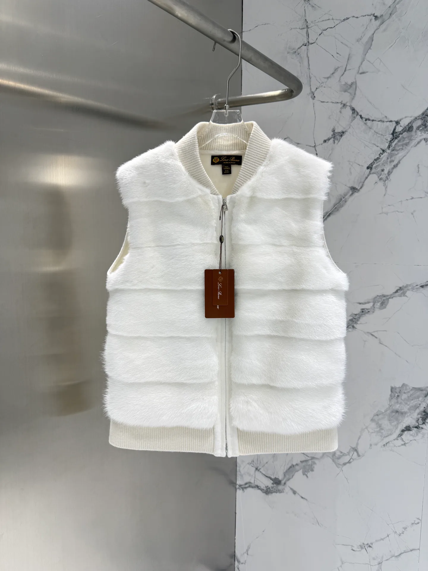 Жилеты Женские Loro Piana 1272917