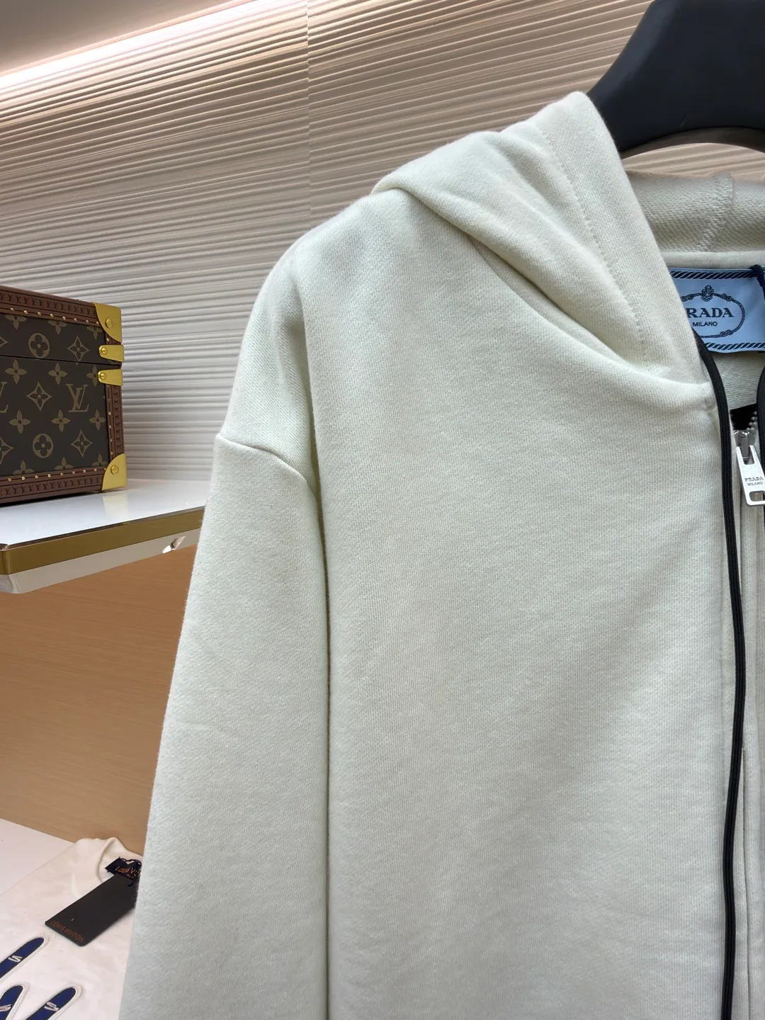 Свитшоты И Худи Мужские Prada 18904391