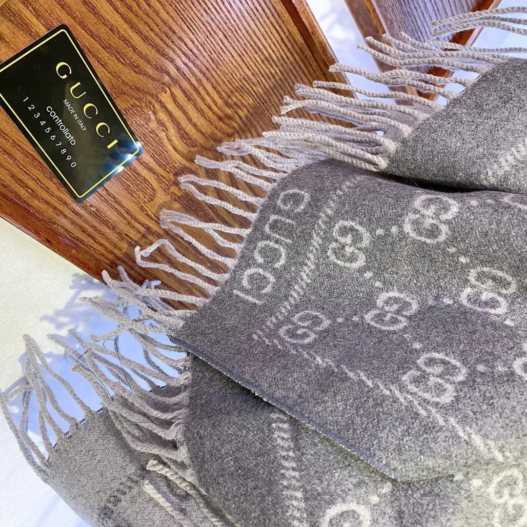 Шарфы Gucci 184249