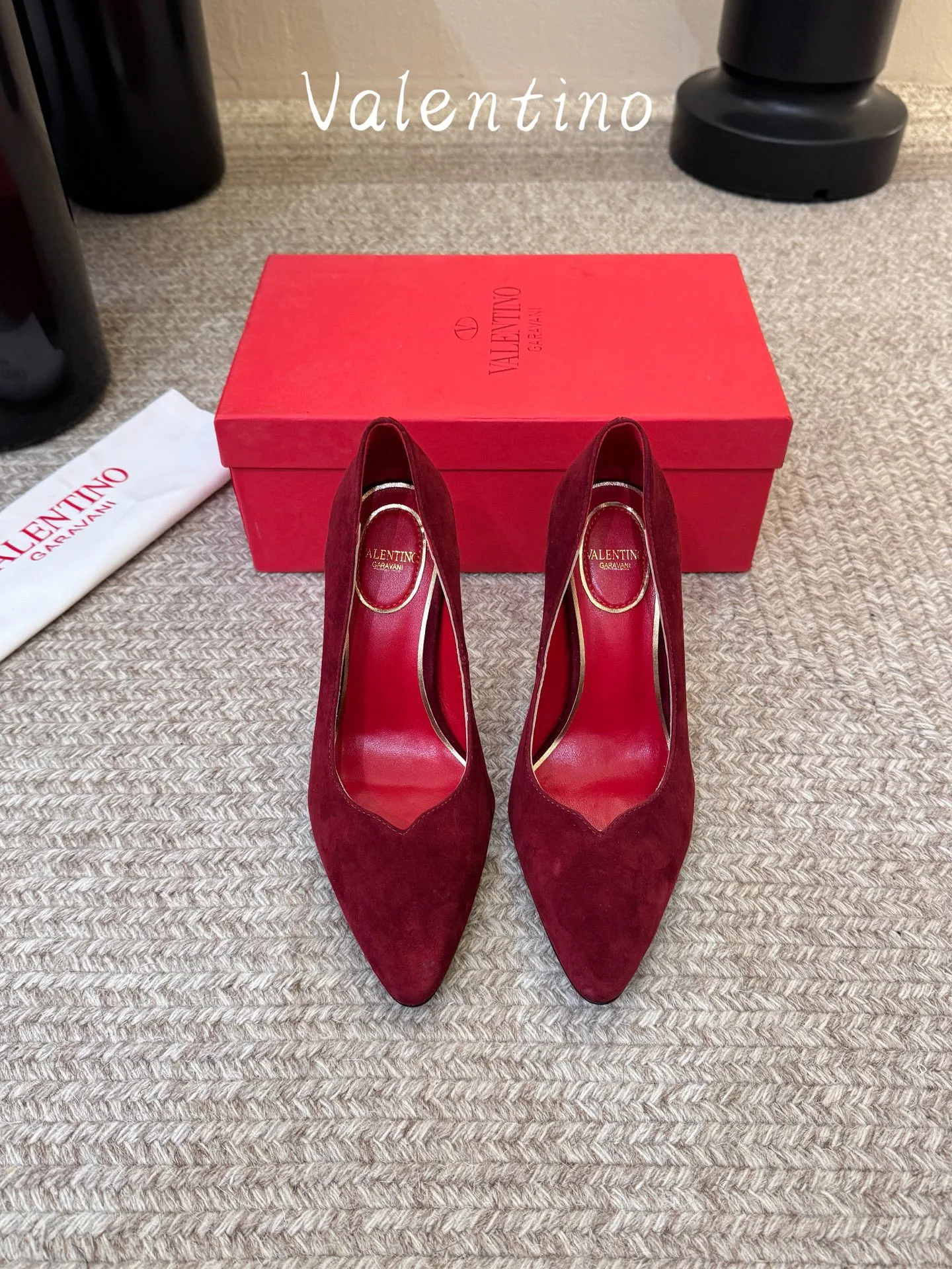 Туфли Женские Valentino 18138892
