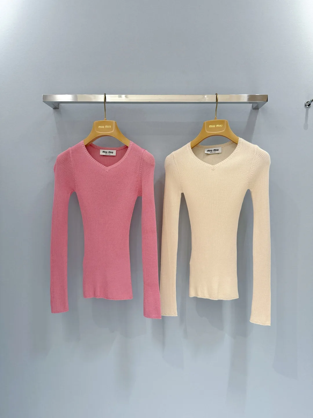 Топы Женские Miumi 60568