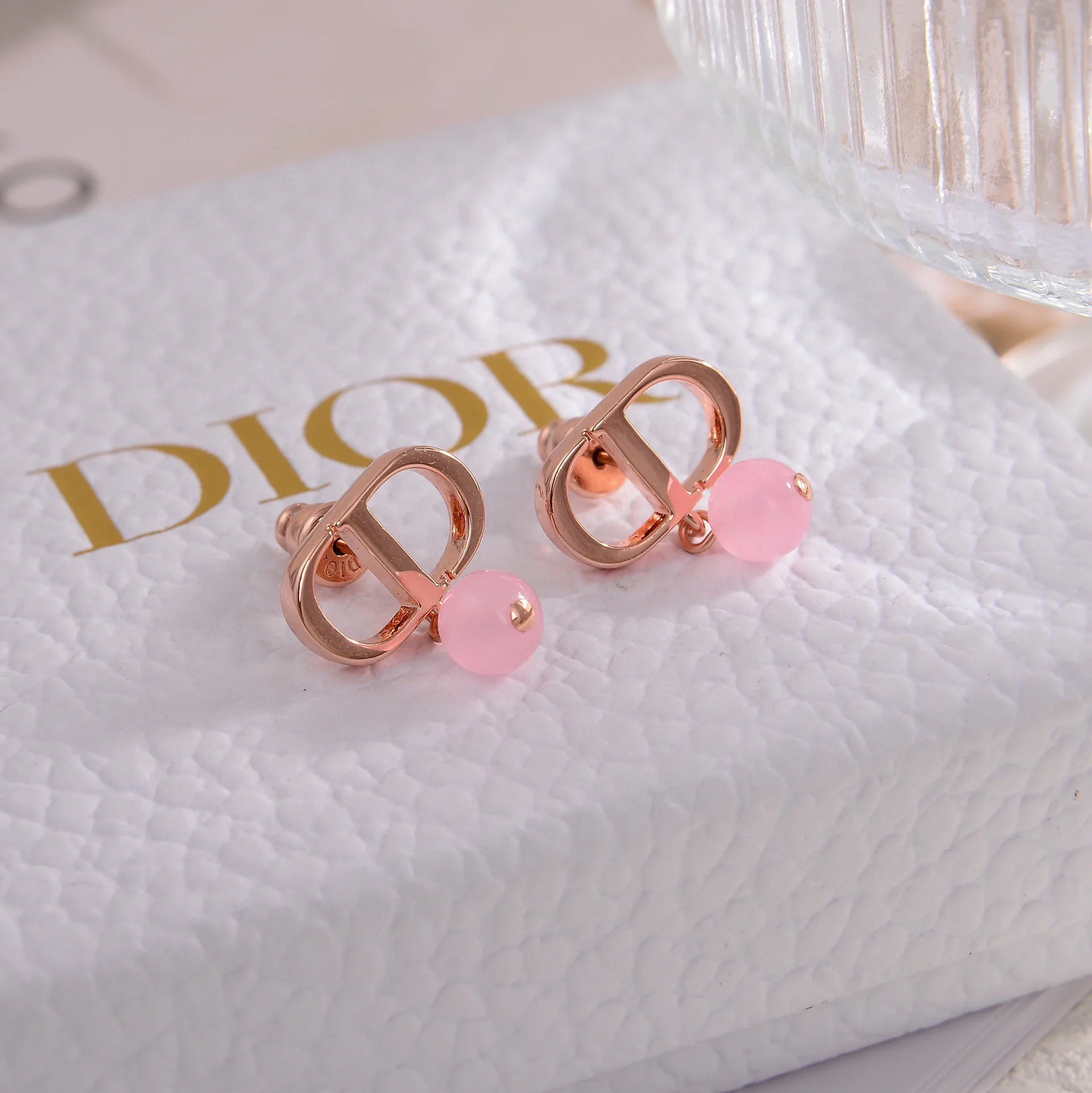 Бижутерия Christian Dior 16927332