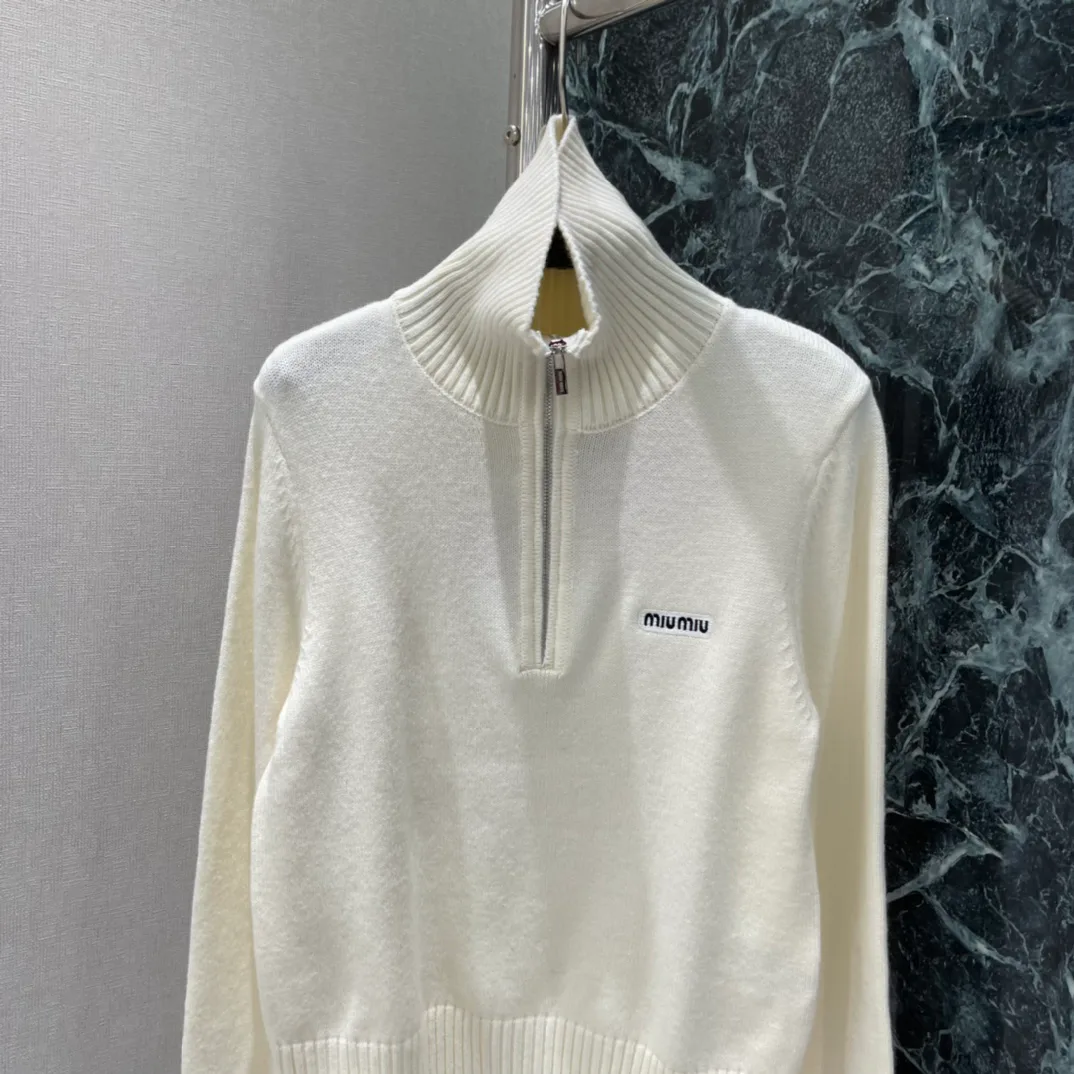Джемперы И Свитеры Женские Miu Miu 786002