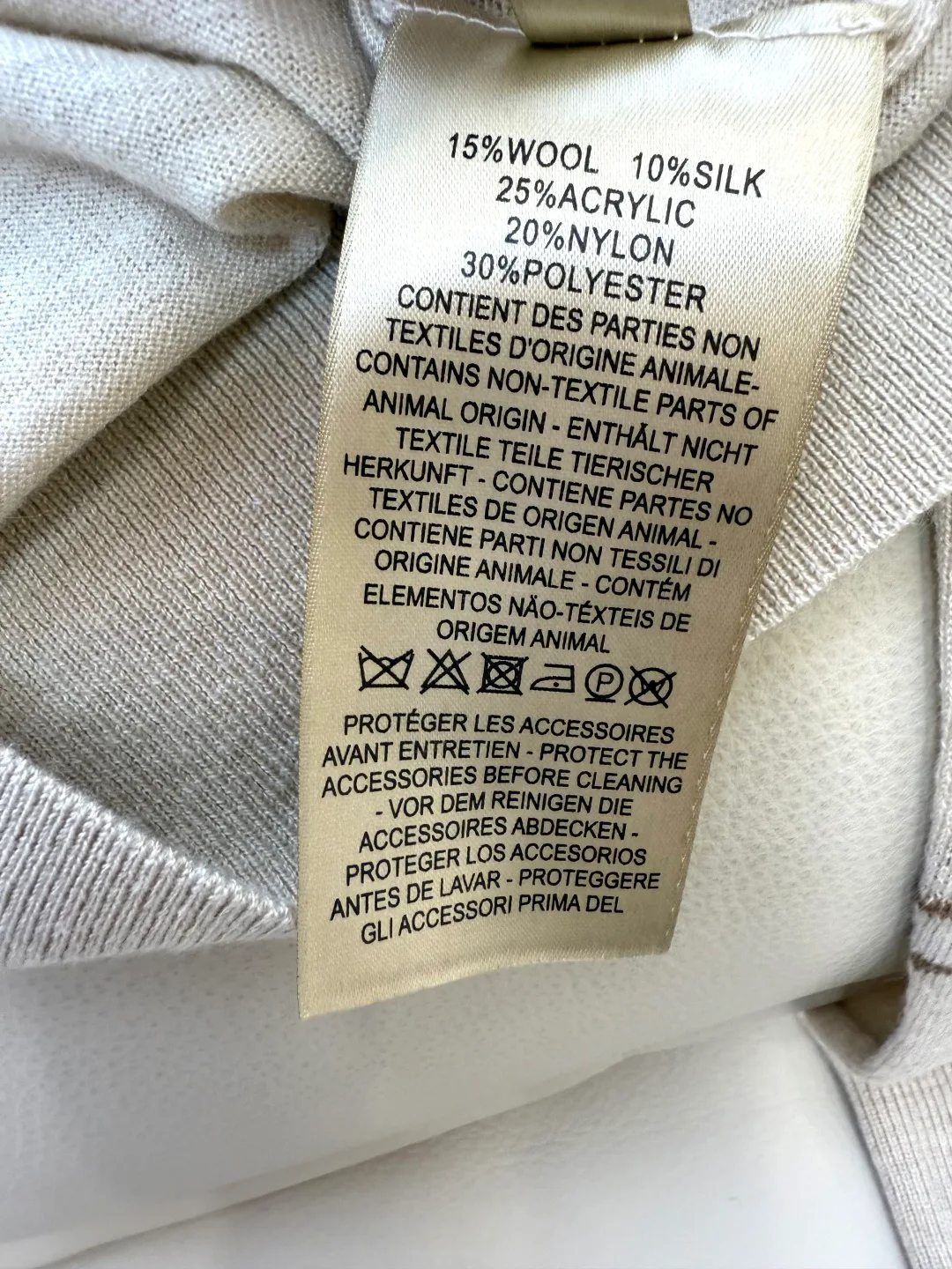 Джемперы И Свитеры Мужские Hermes 11760543