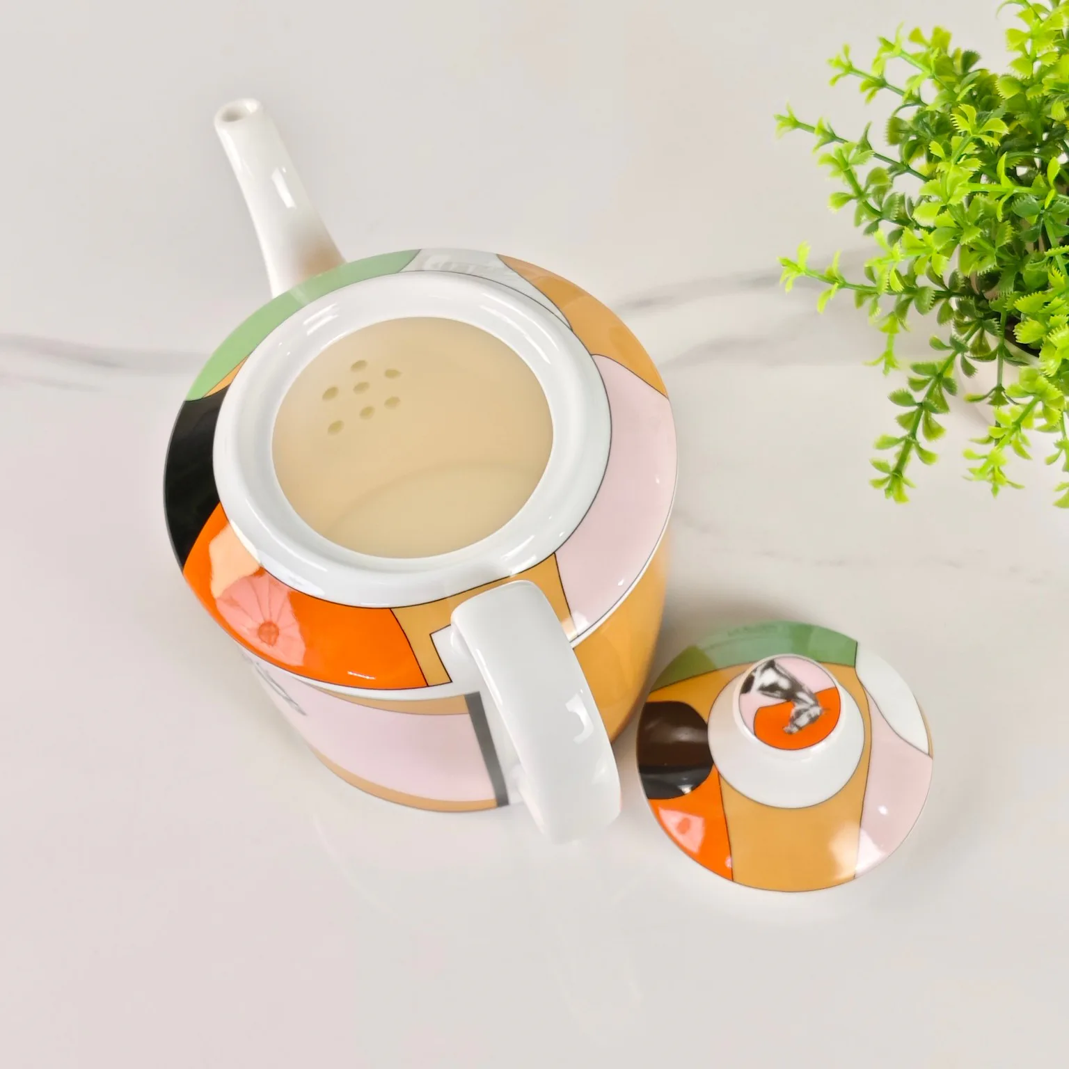 Посуда Hermes 11451415