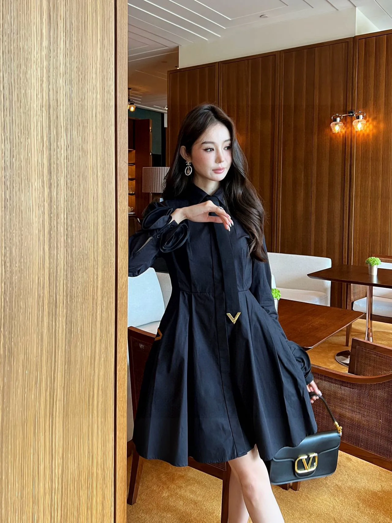 Платья Женские Valentino 1180493