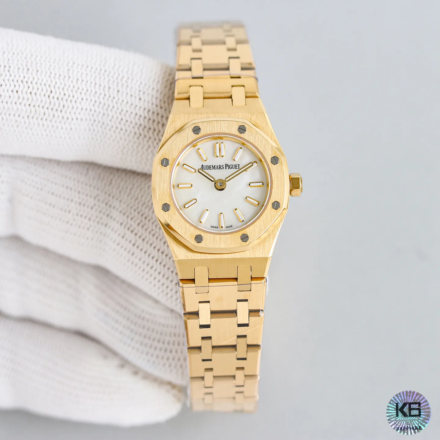 Часы Женские Audemars Piguet 18405871