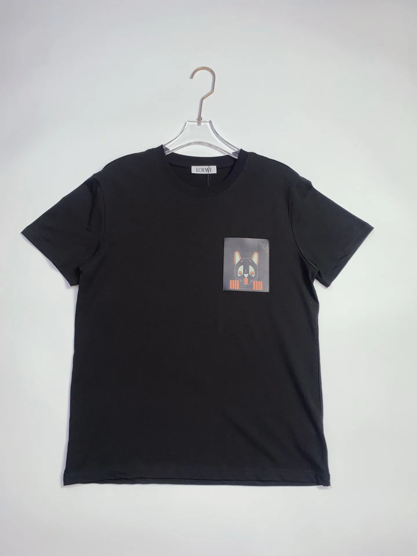 Футболки Женские Loewe 1258936