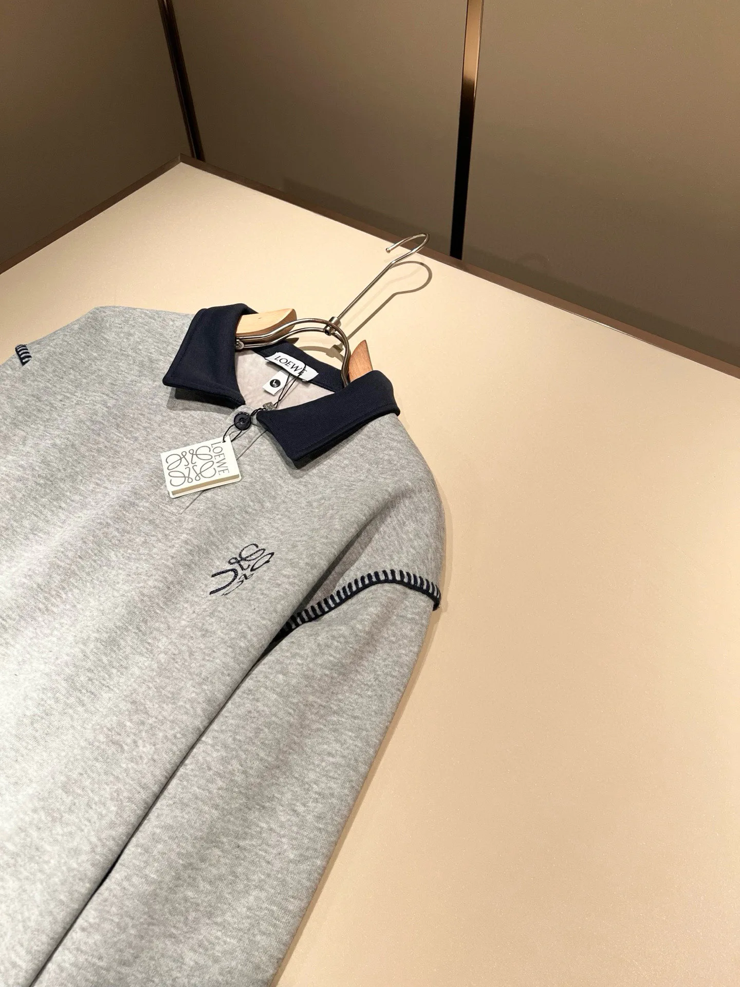 Свитшоты И Худи Мужские Loewe 798830