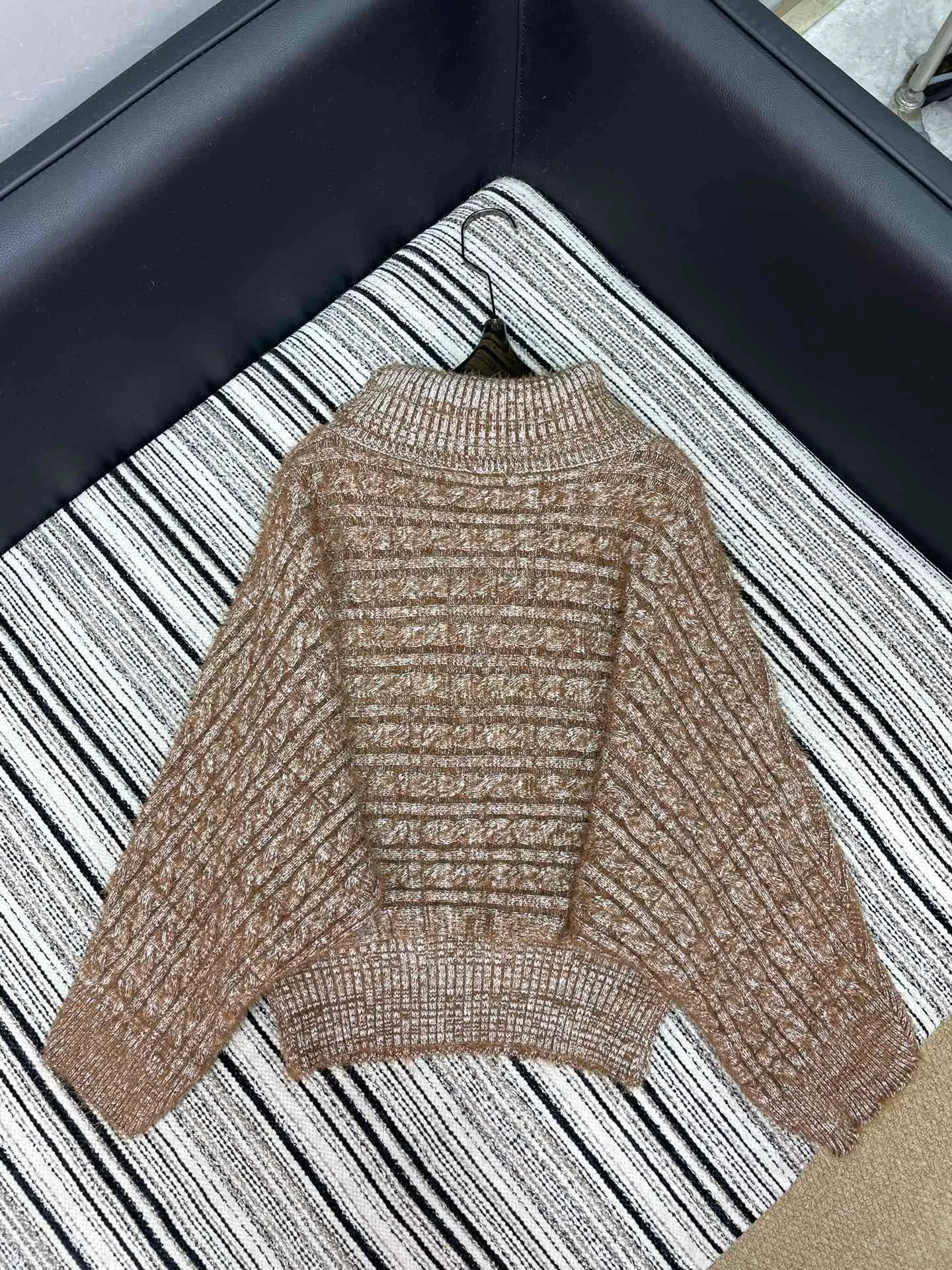 Джемперы И Свитеры Женские Chanel 952877