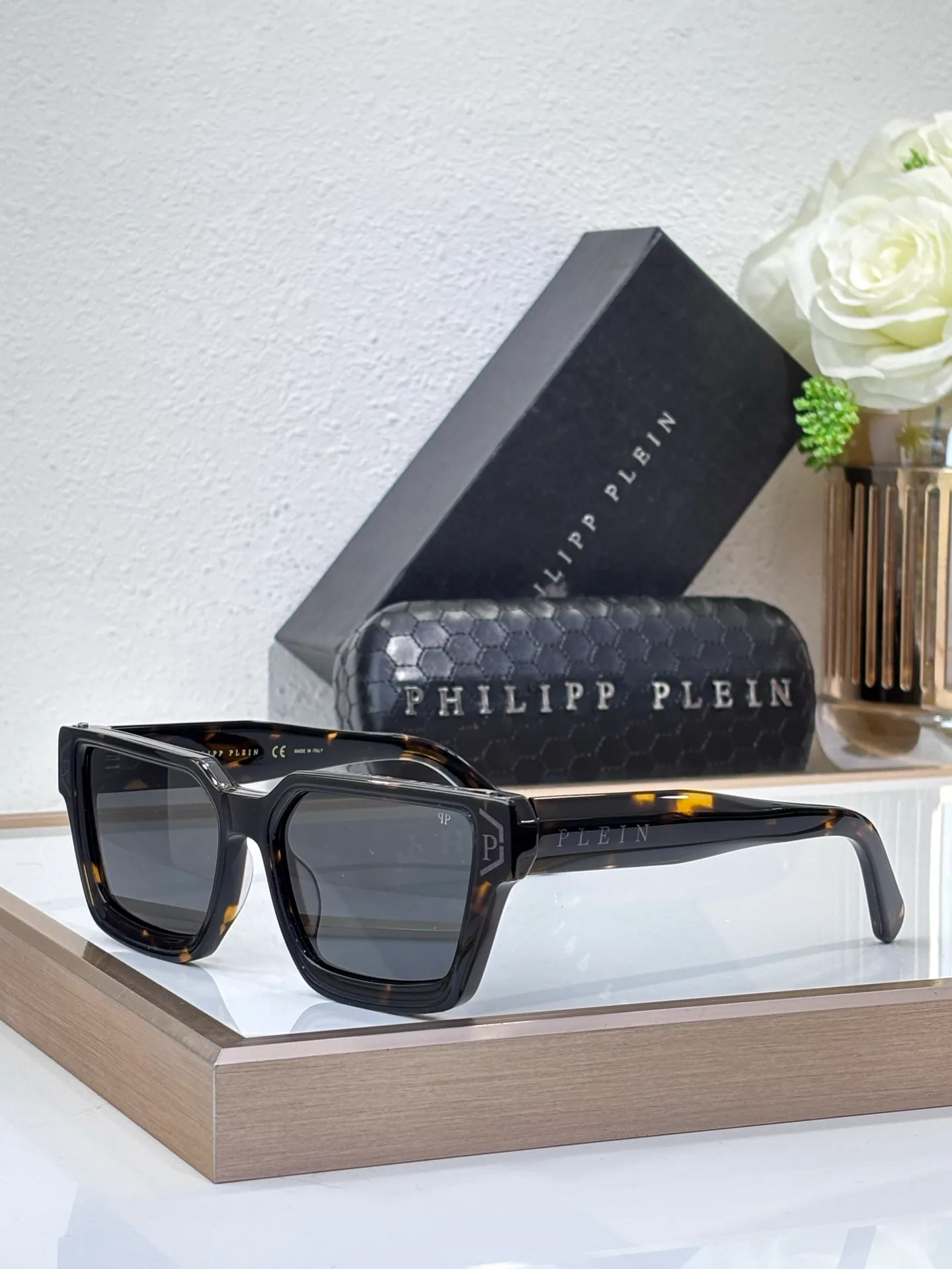 Очки Philipp Plein 18287024