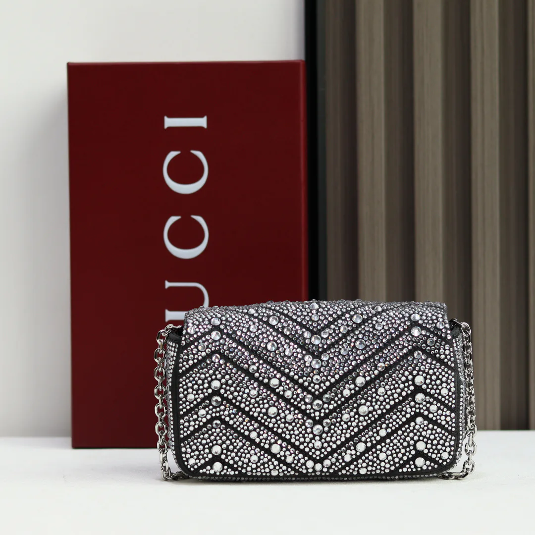 Клатчи Женские Gucci 5268617