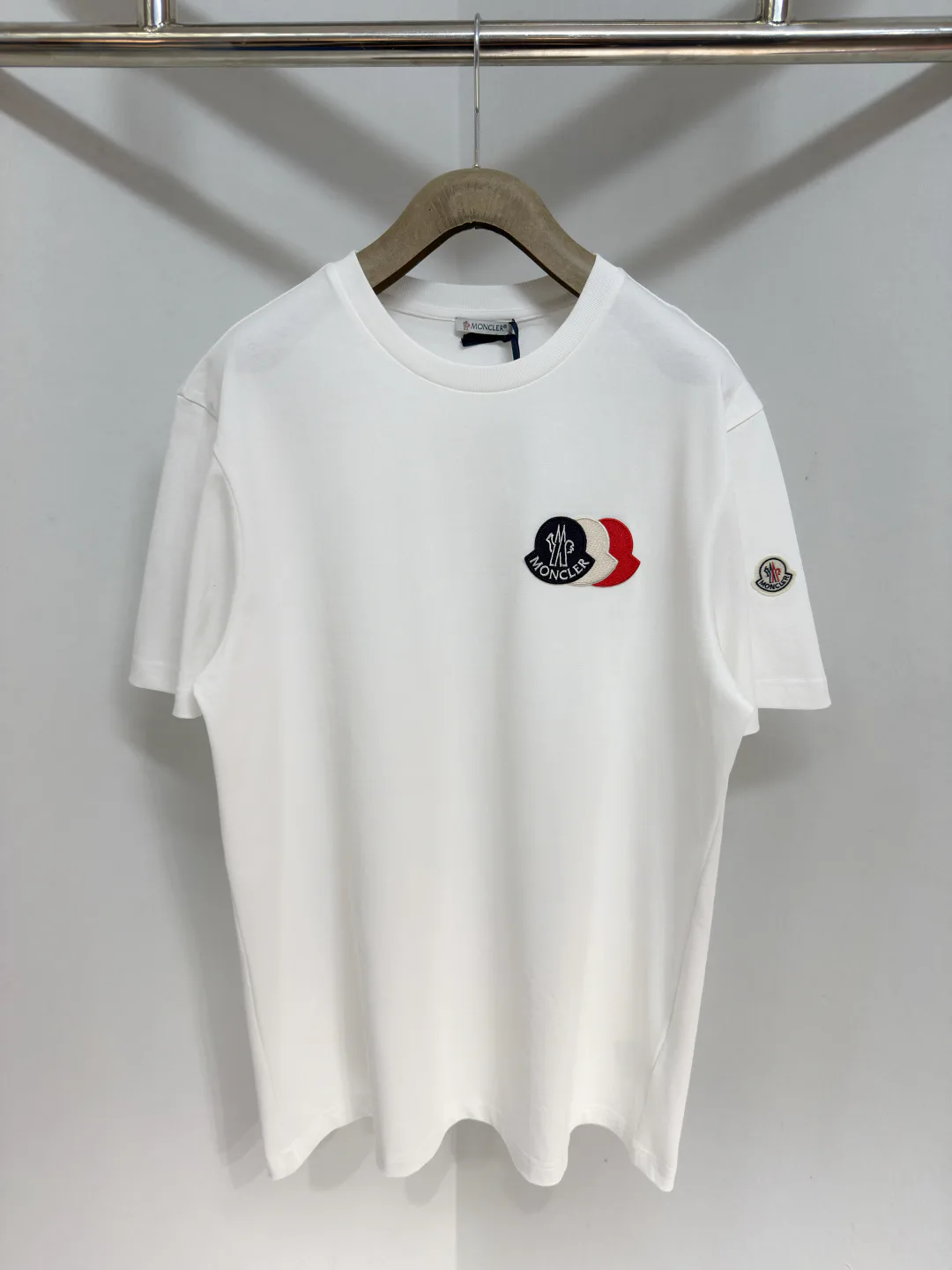 Футболки Мужские Moncler 1941423