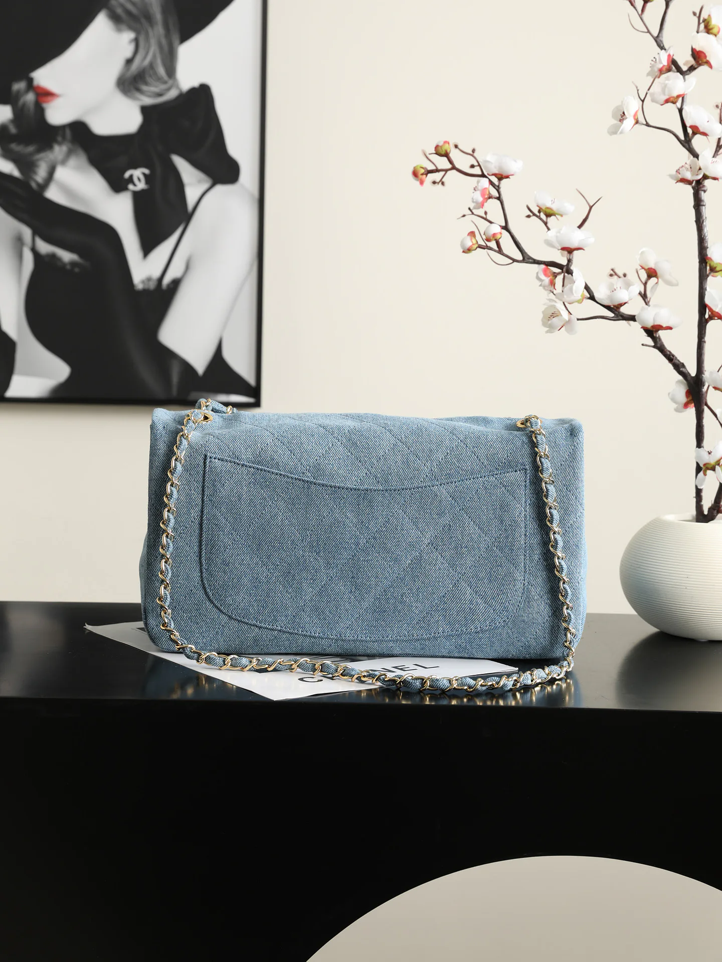 Классические Сумки Женские Chanel 18147735