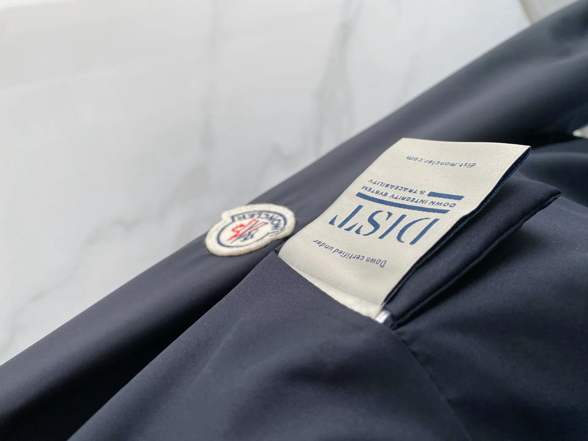 Куртки И Пуховики Женские Moncler 1916643