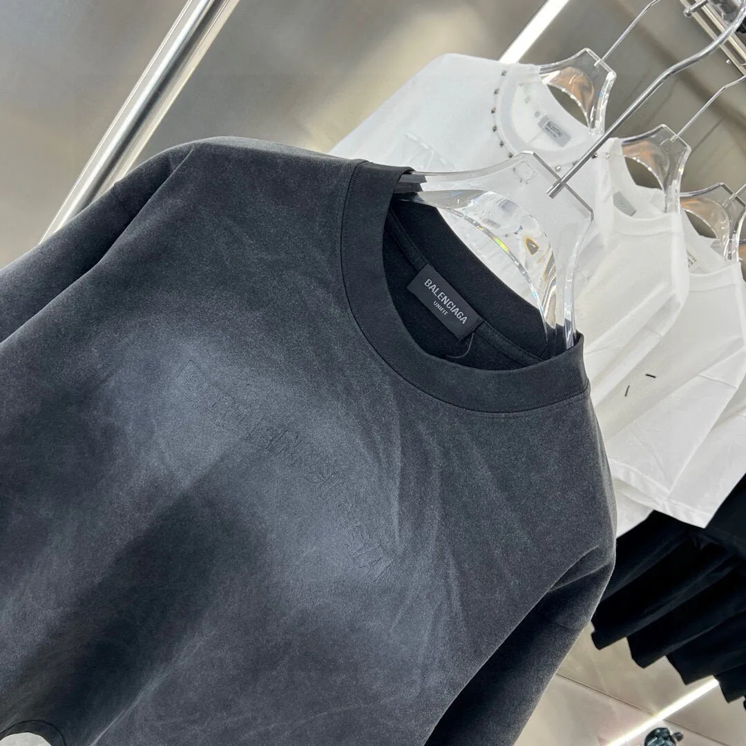 Футболки Мужские Balenciaga 14117559