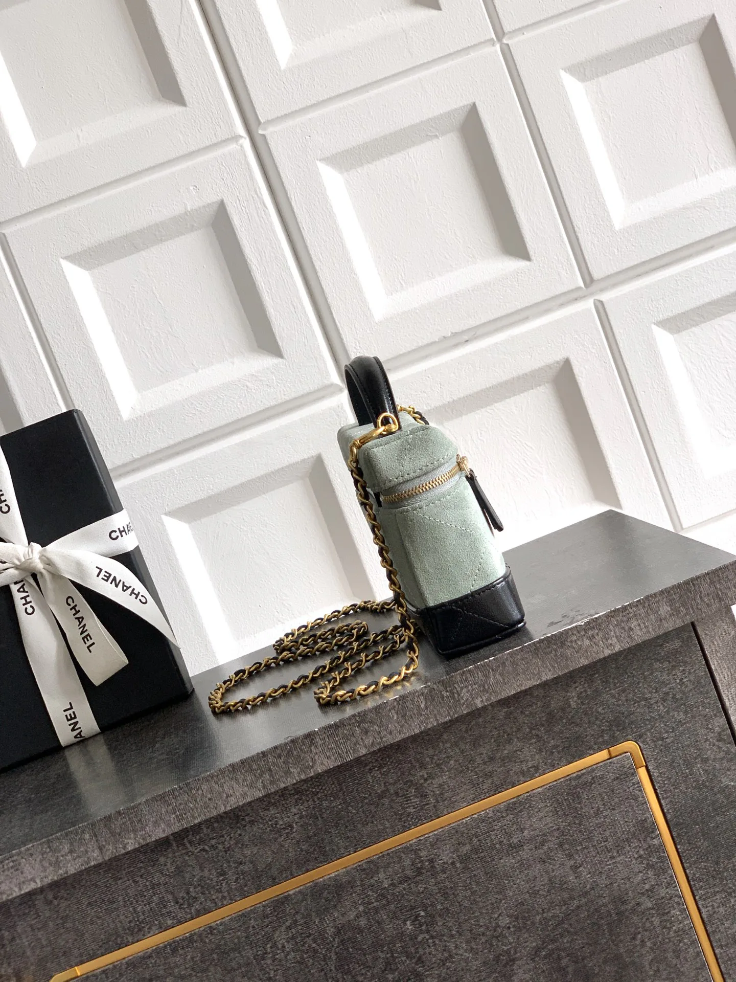 Классические Сумки Женские Chanel 13186870