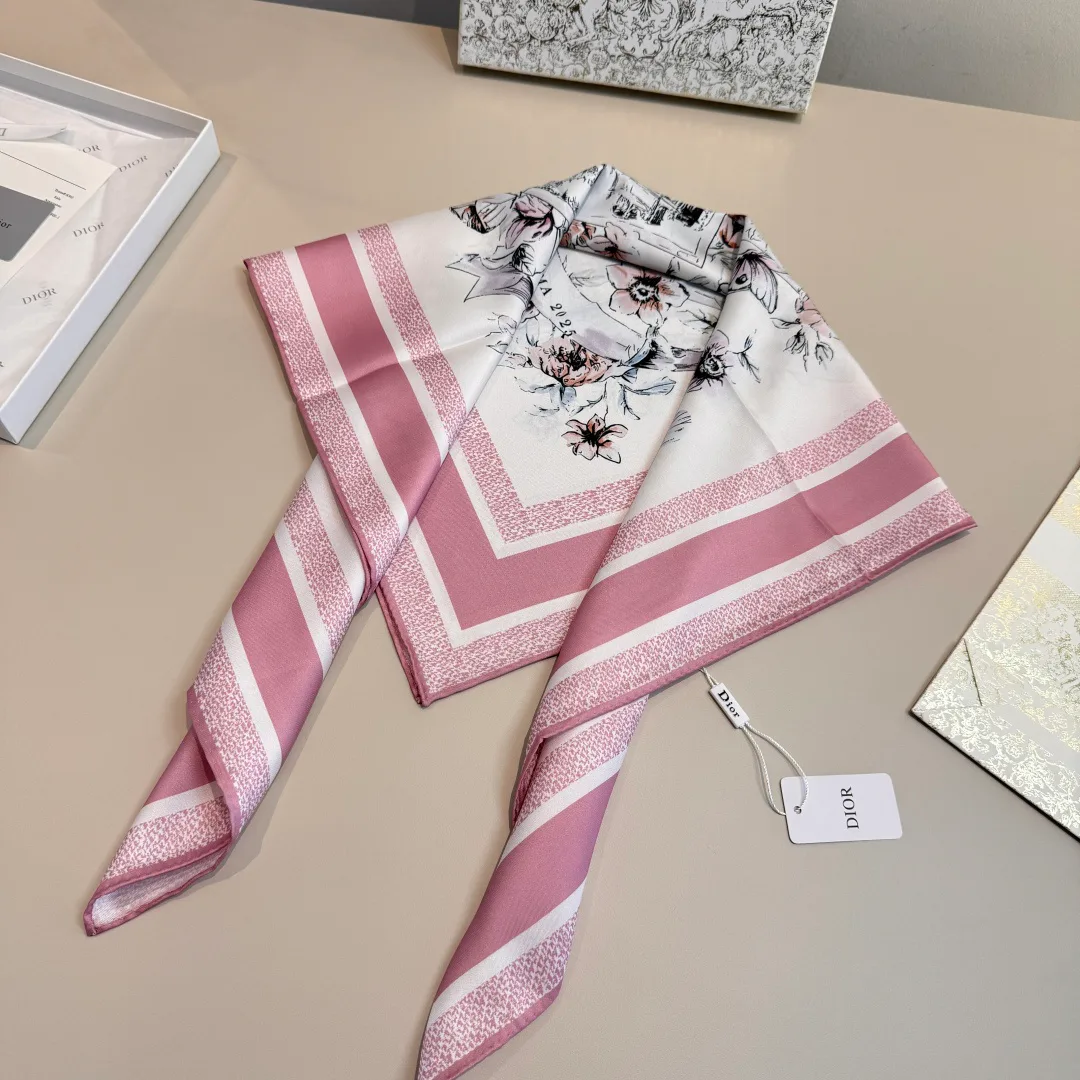 Платки Christian Dior 14627991
