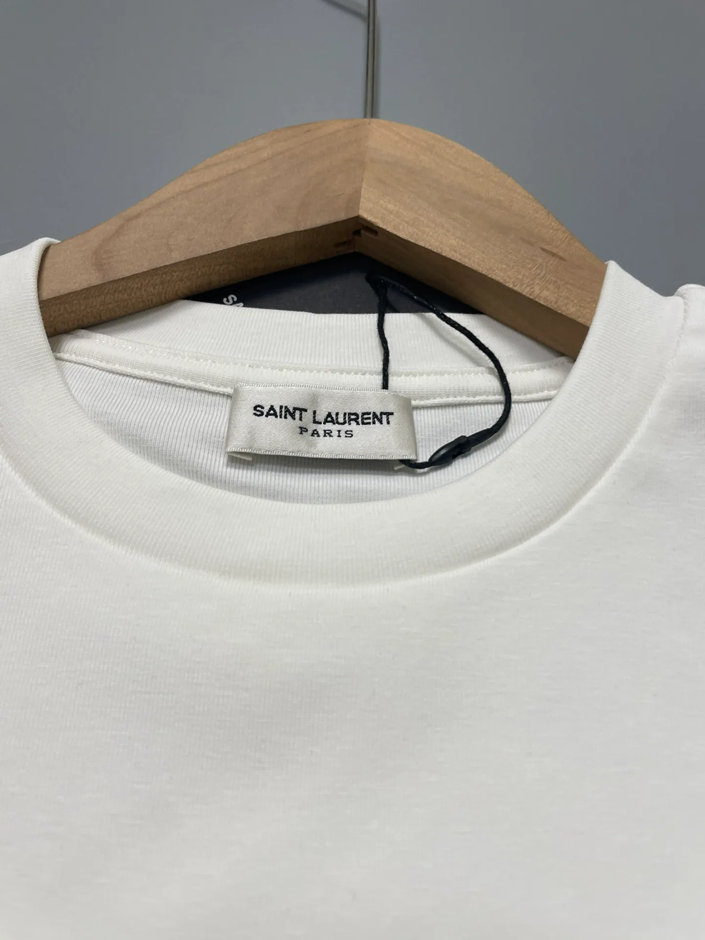 Футболки Женские Saint Laurent 15758