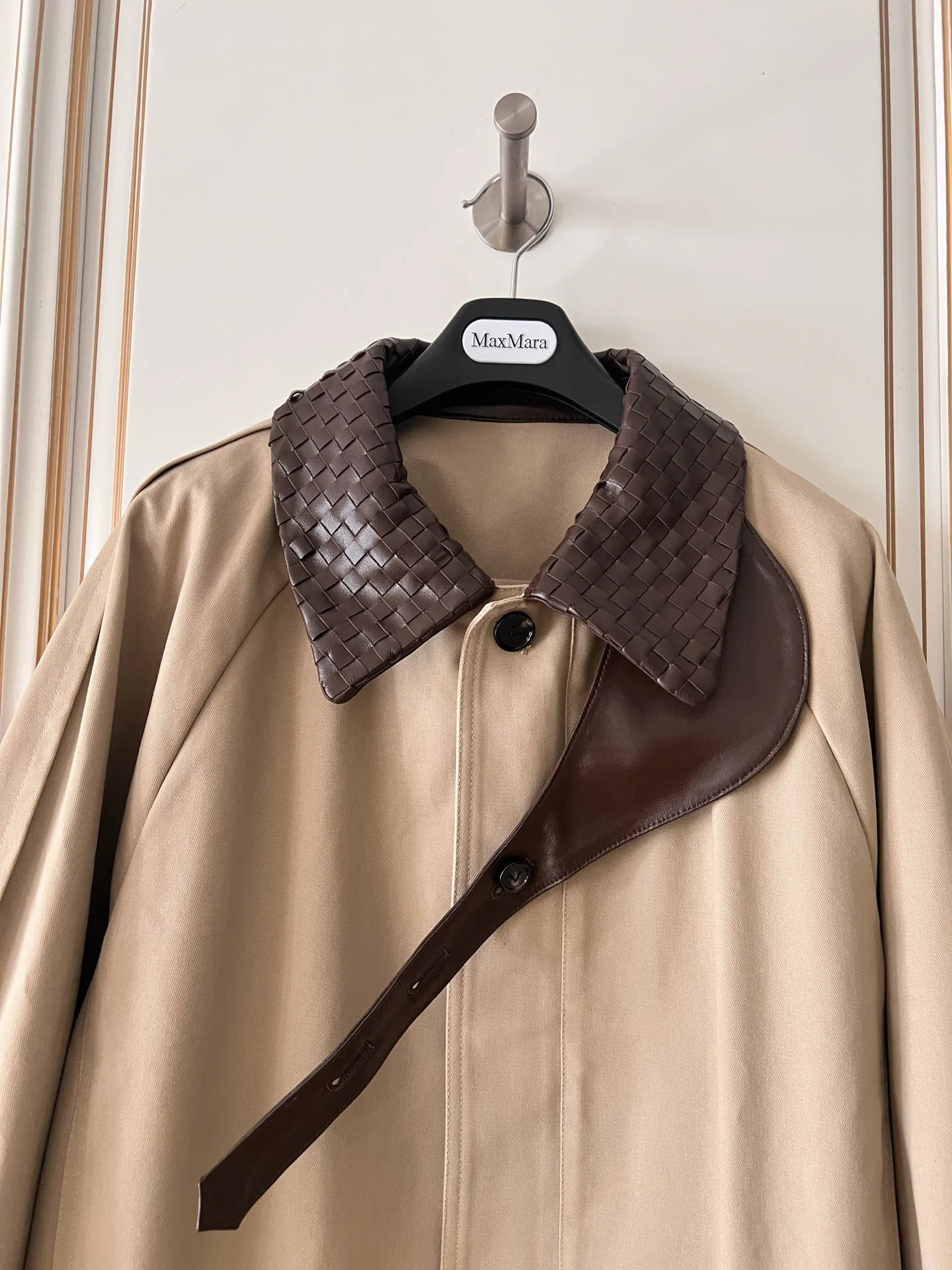 Куртки И Пуховики Женские Bottega Veneta 18065199