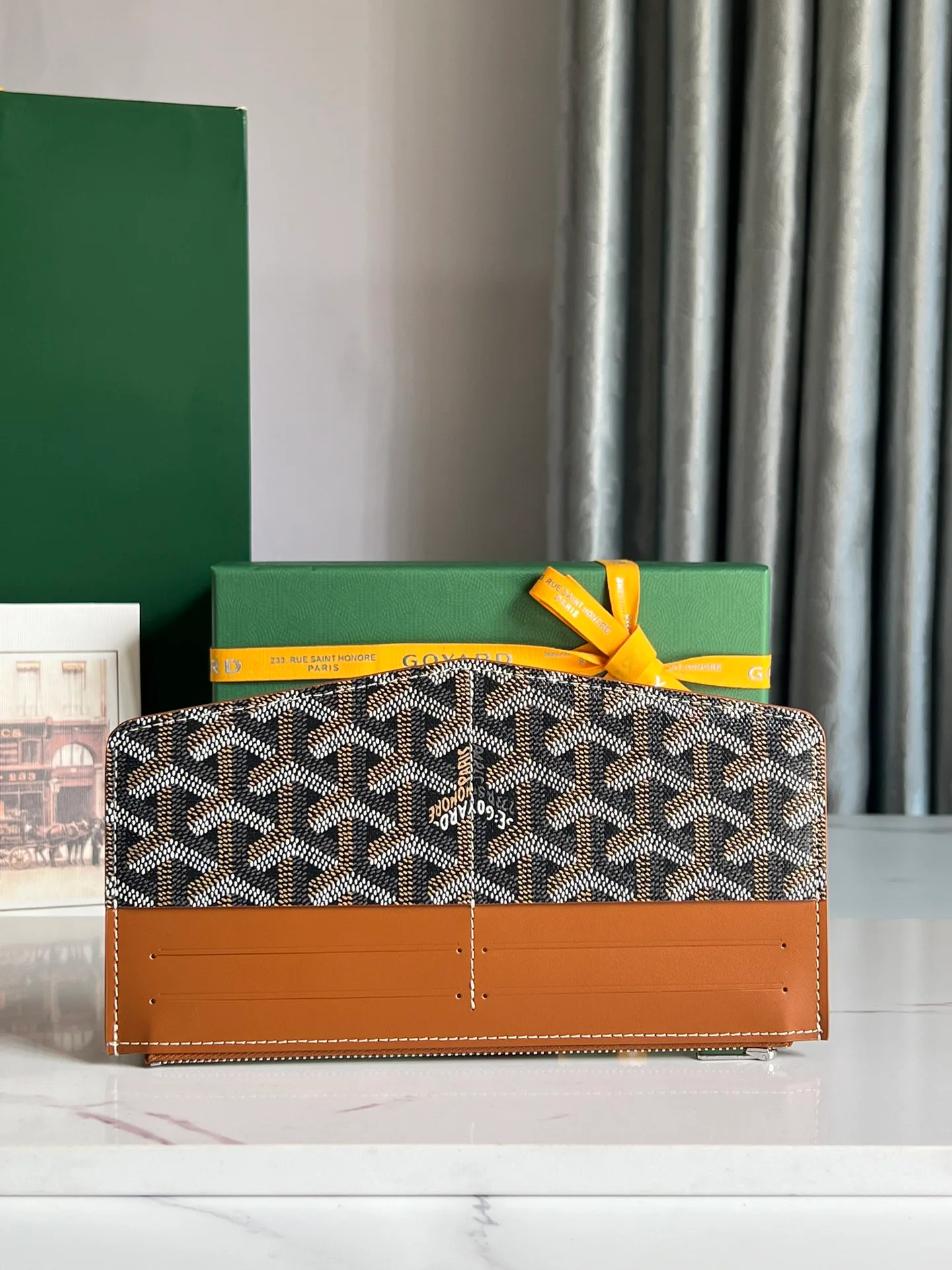 Клатчи Женские Goyard 376237