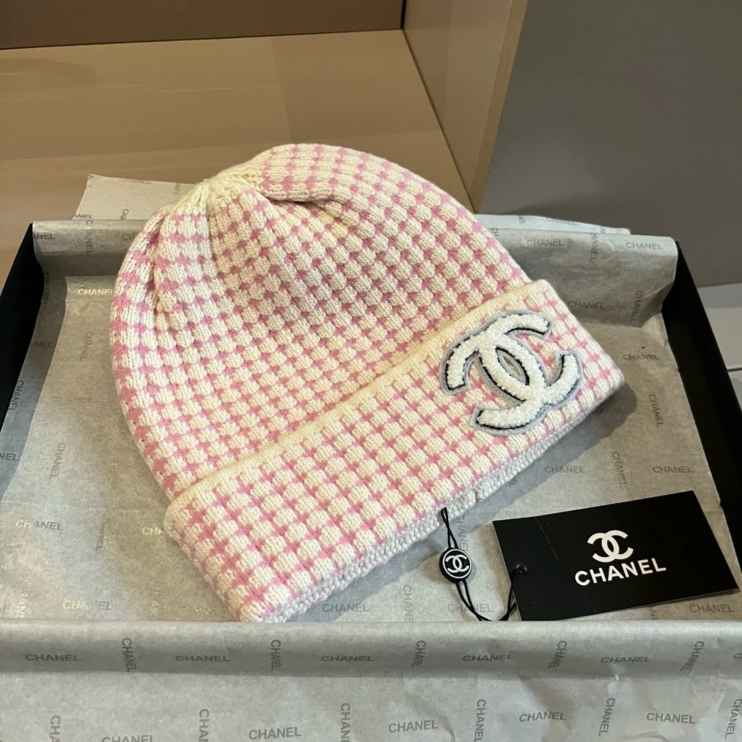 Головные Уборы Chanel 5435