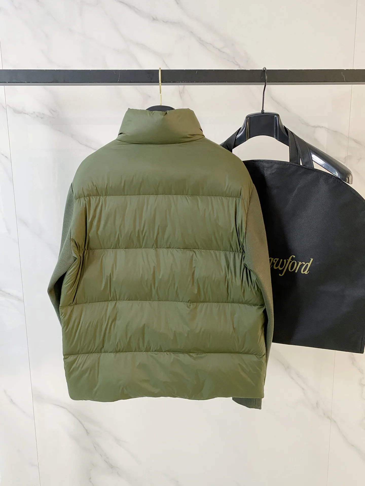 Куртки И Пуховики Мужские Burberry 550335