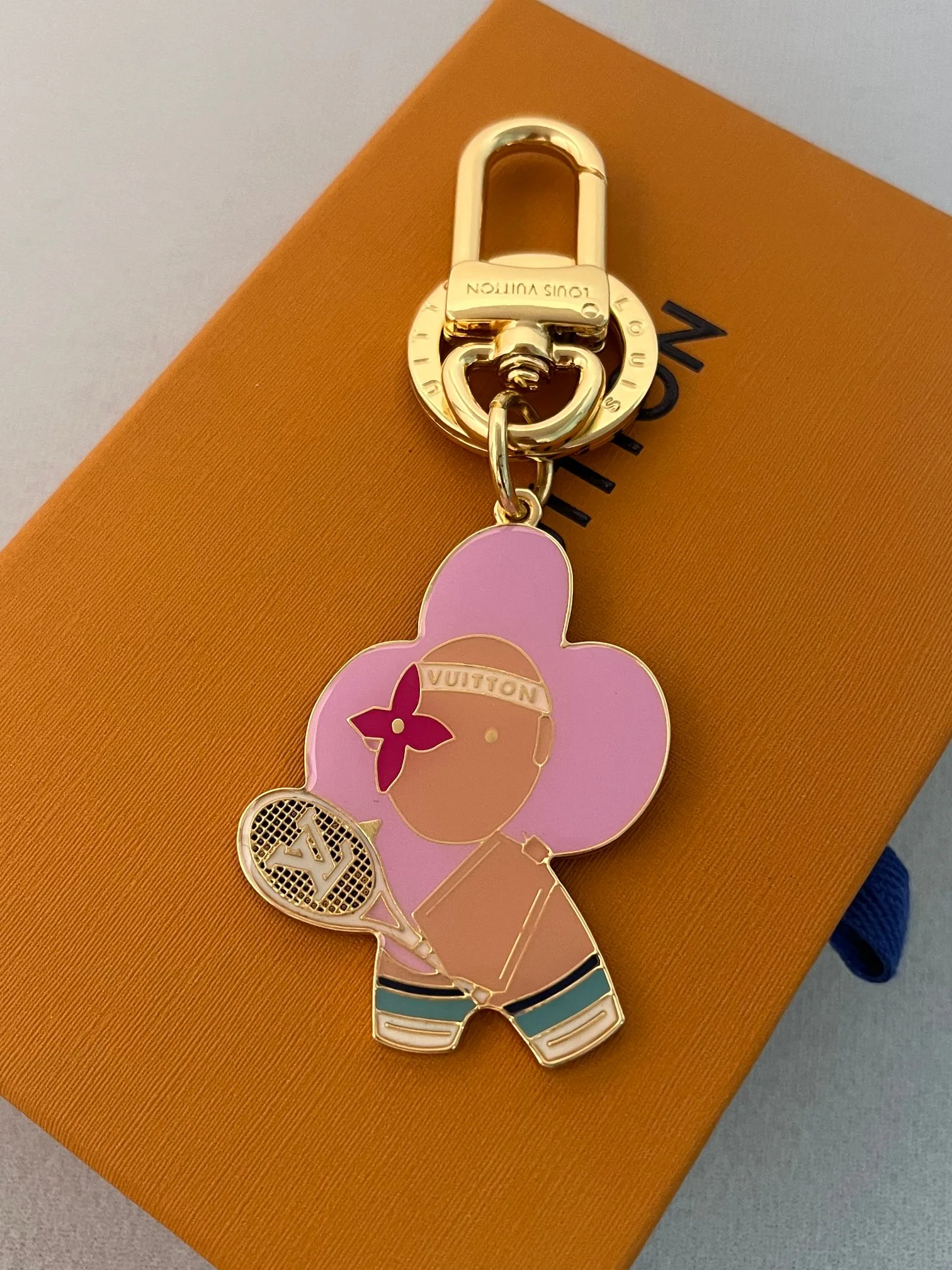 Ключницы Louis Vuitton 1703367