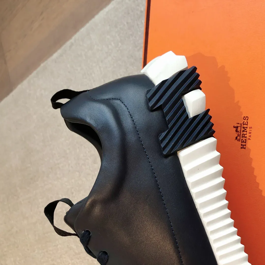 Кроссовки Женские Hermes 1154507