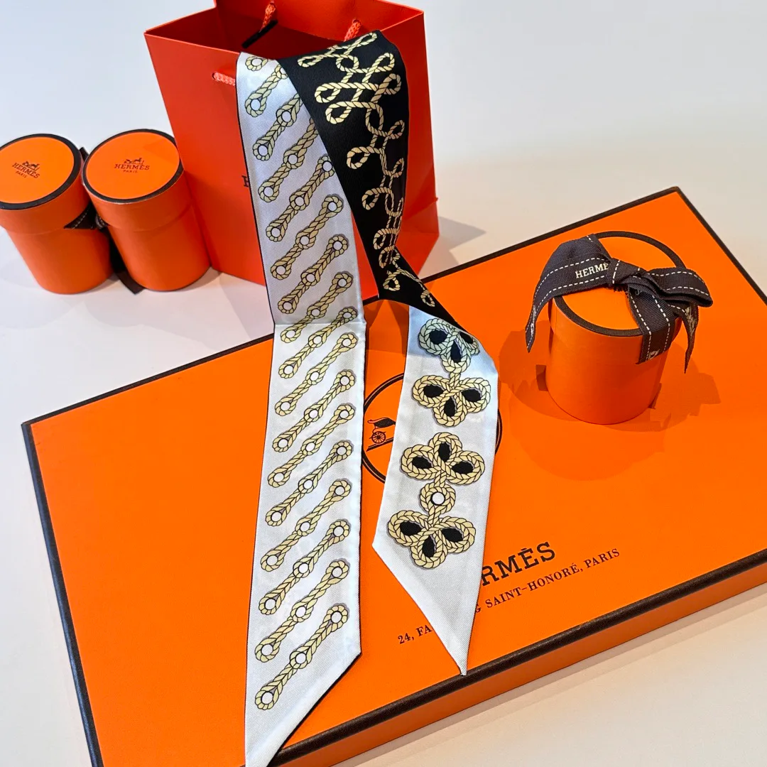 Платки Hermes 5024043