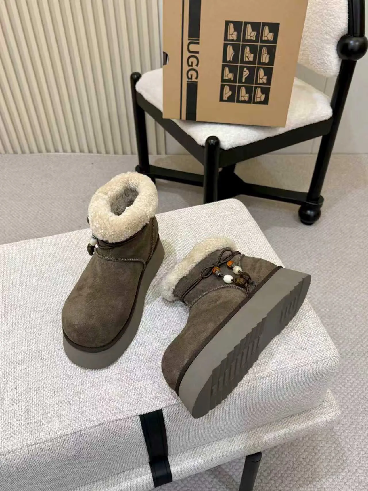 Угги Женские Ugg 377954