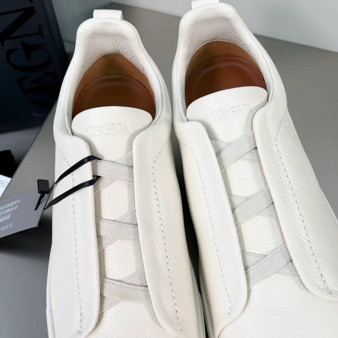 Кроссовки Мужские Zegna 11932556