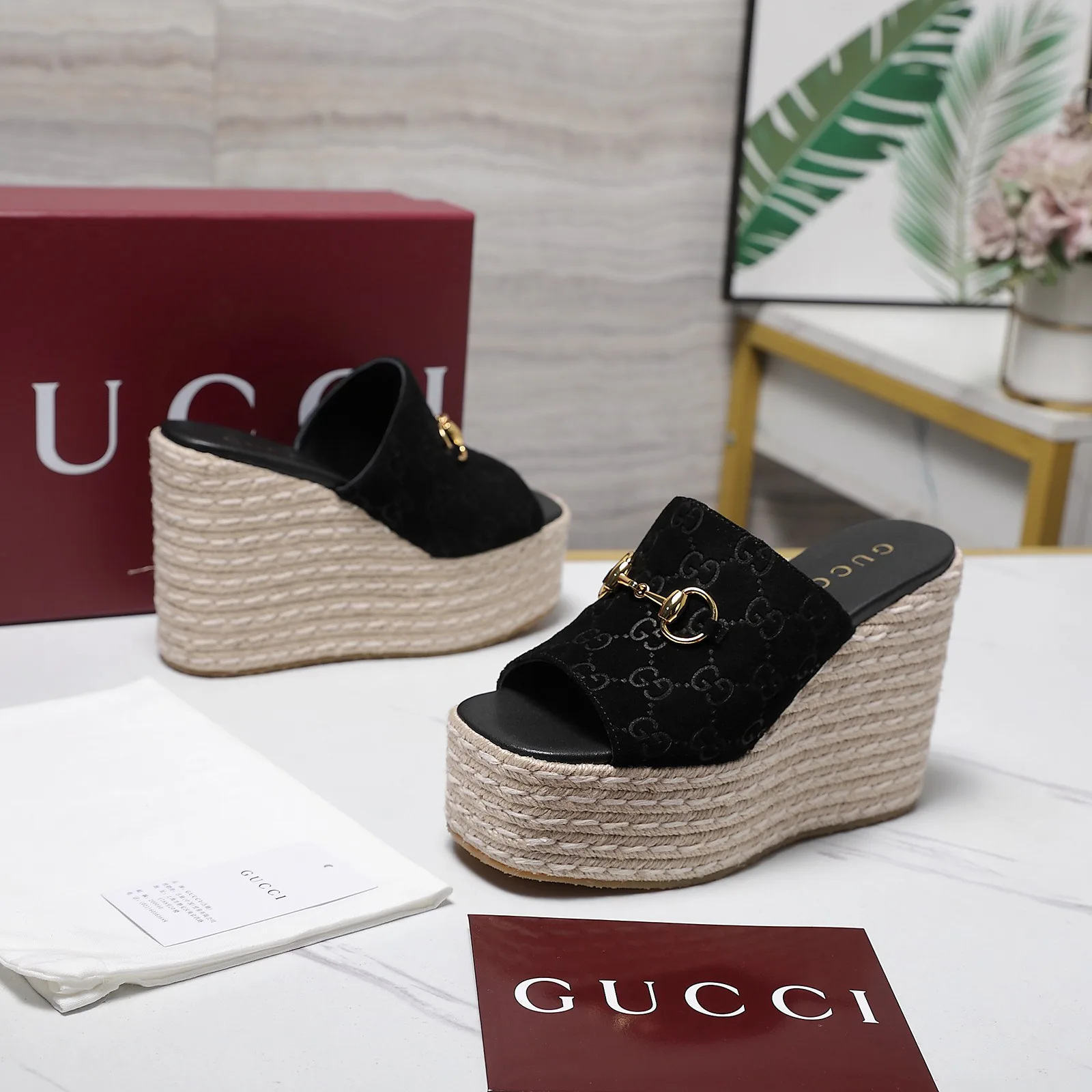 Туфли Женские Gucci 13542429