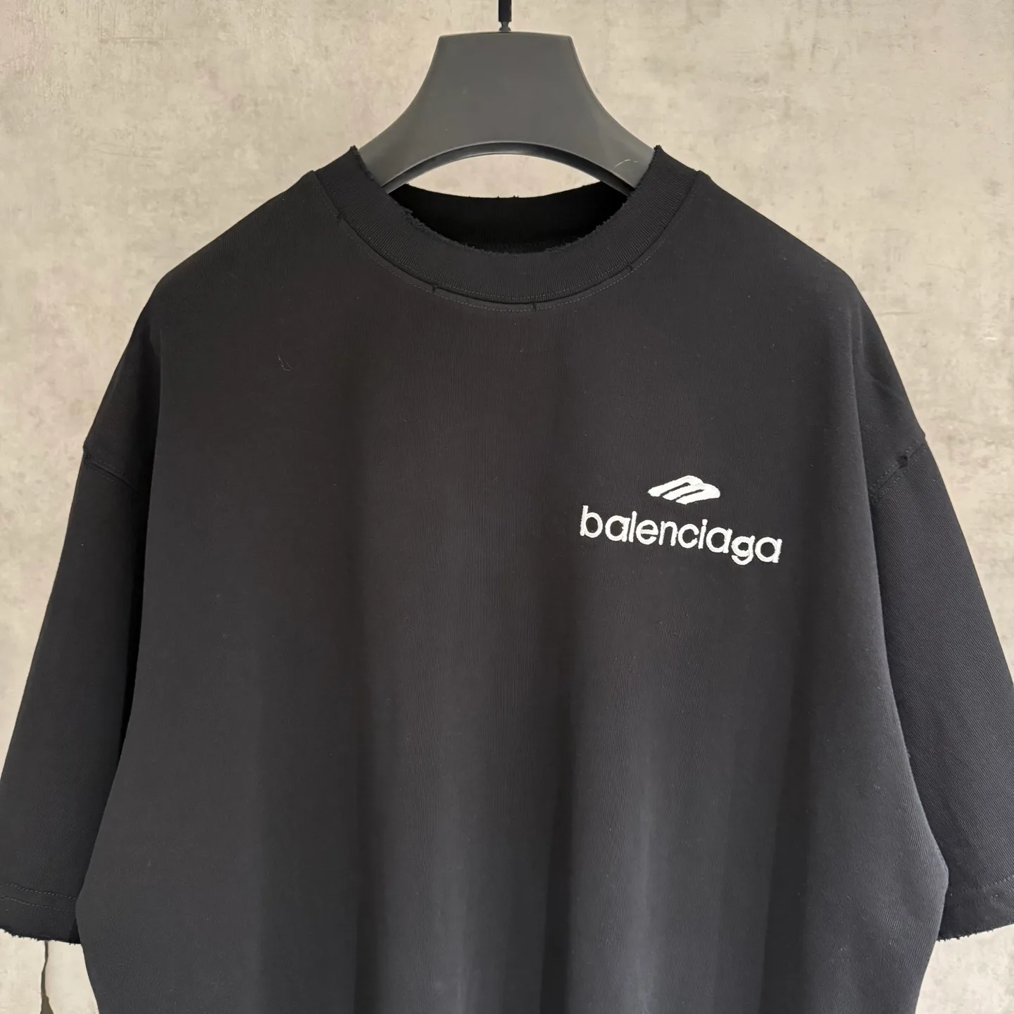 Футболки Мужские Balenciaga 11307385
