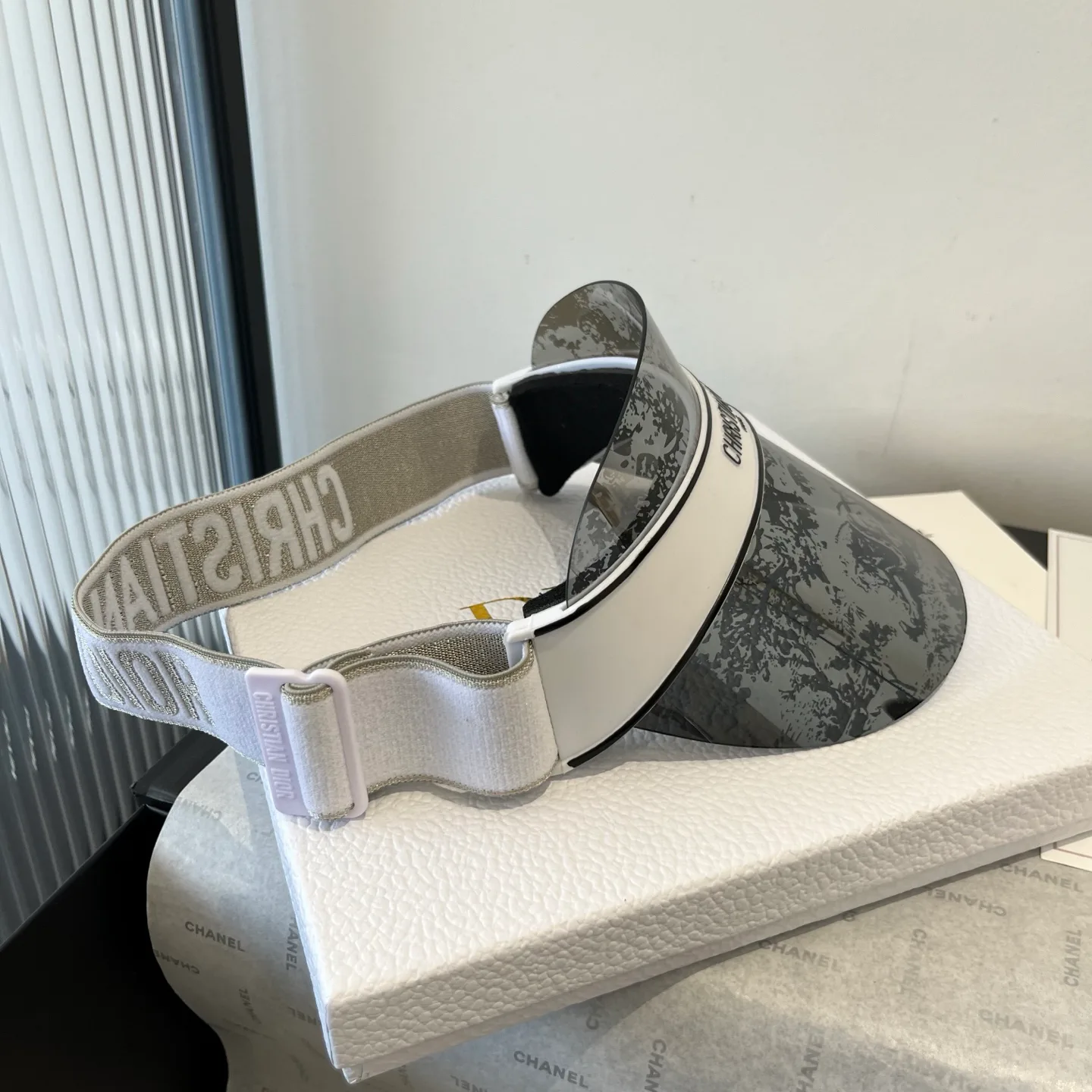 Головные Уборы Christian Dior 20997