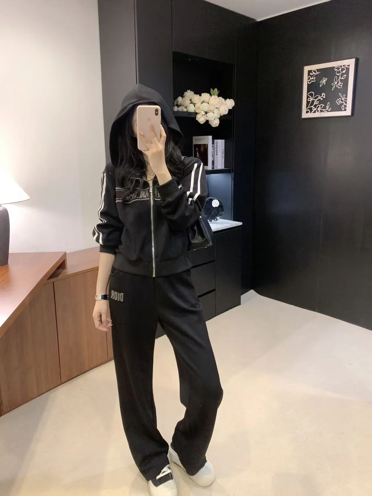 Спортивные Костюмы Женские Christian Dior 20721