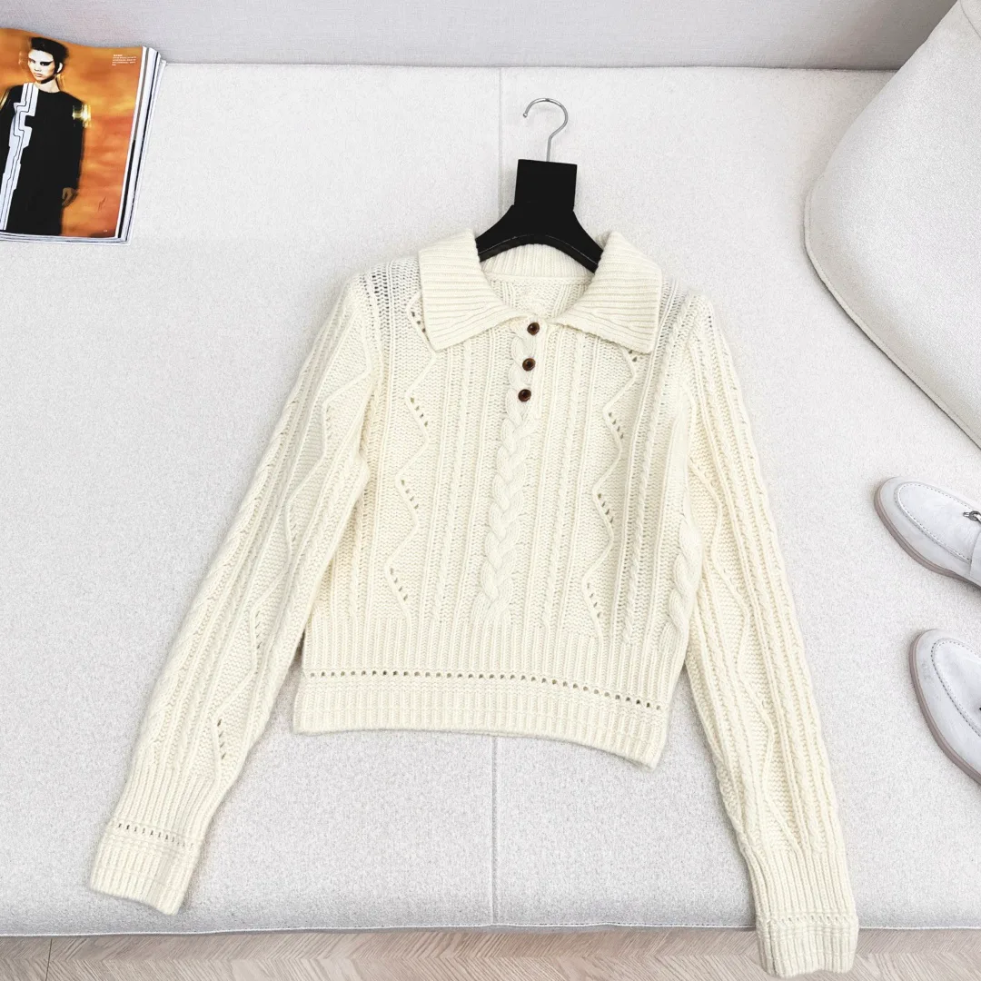 Джемперы И Свитеры Женские Loro Piana 616489