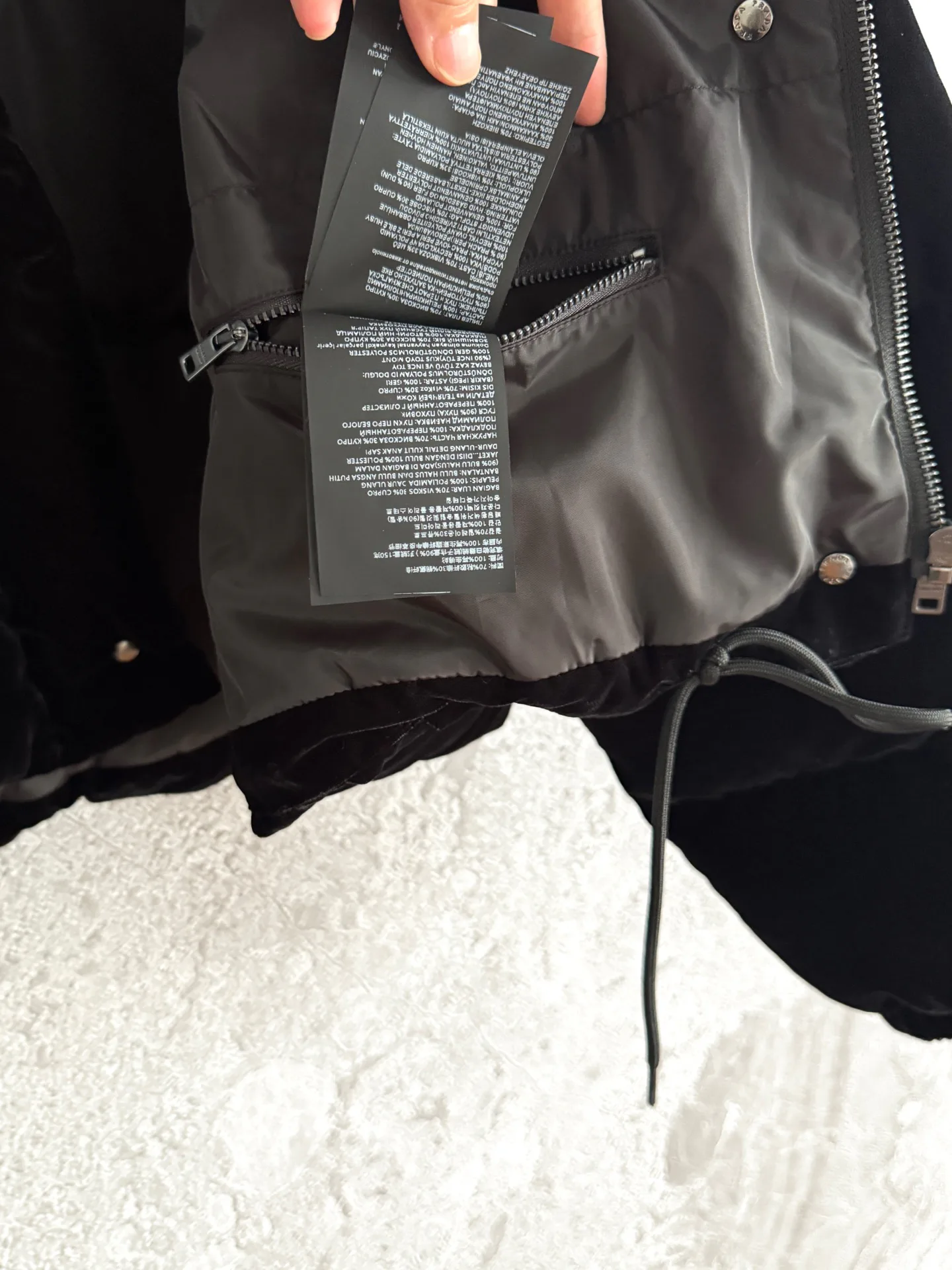 Куртки И Пуховики Женские Prada 545334