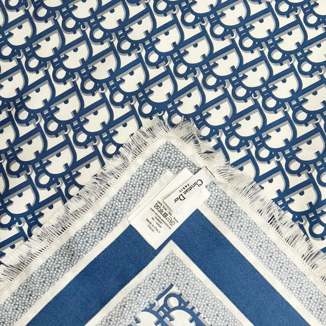 Платки Christian Dior 6874512