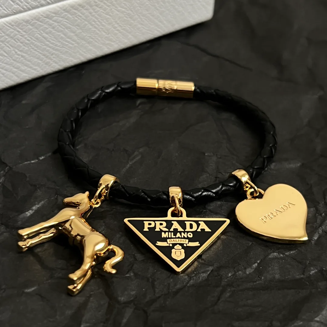 Бижутерия Prada 5032835