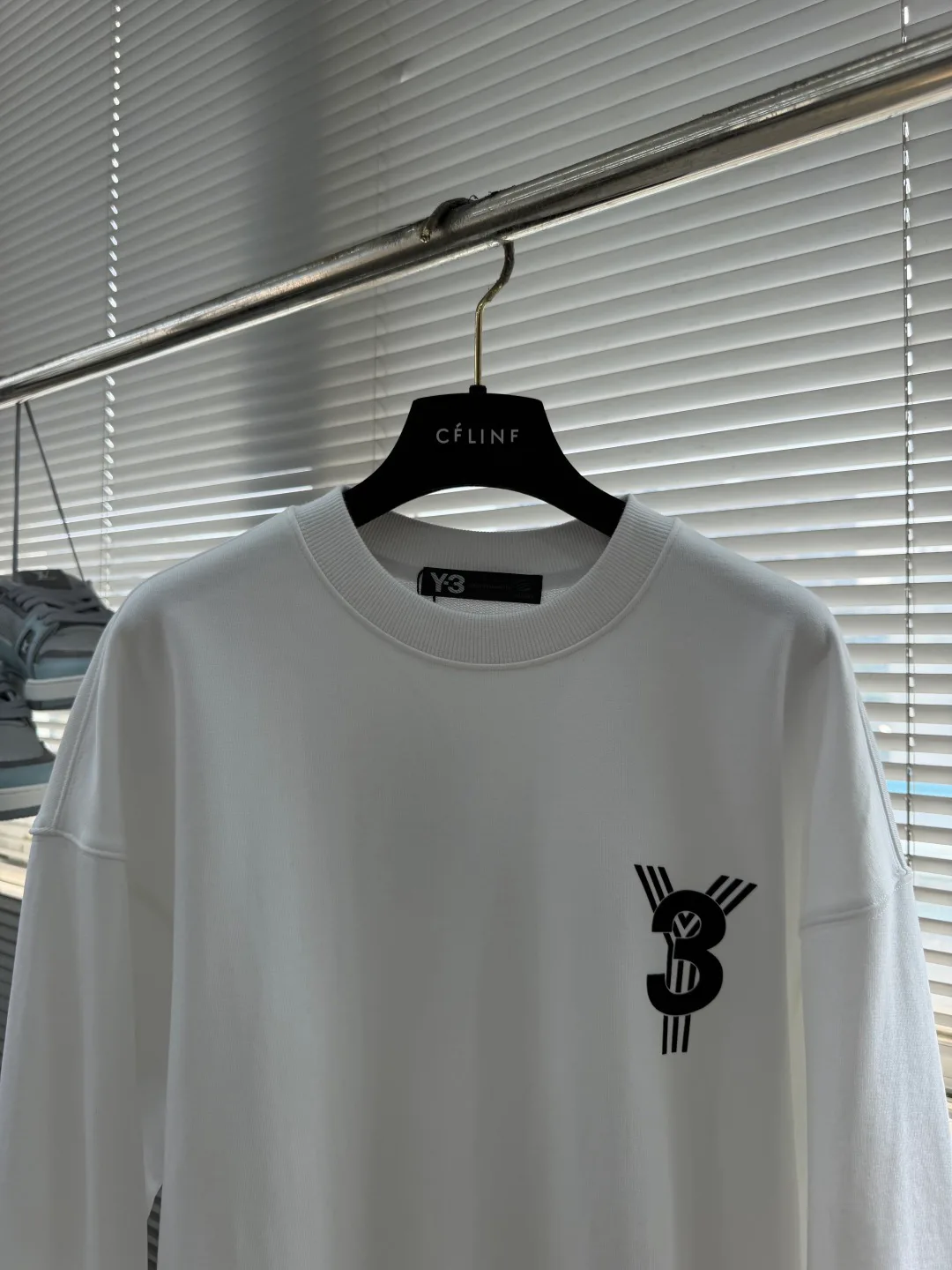 Свитшоты И Худи Мужские Y-3 18795790