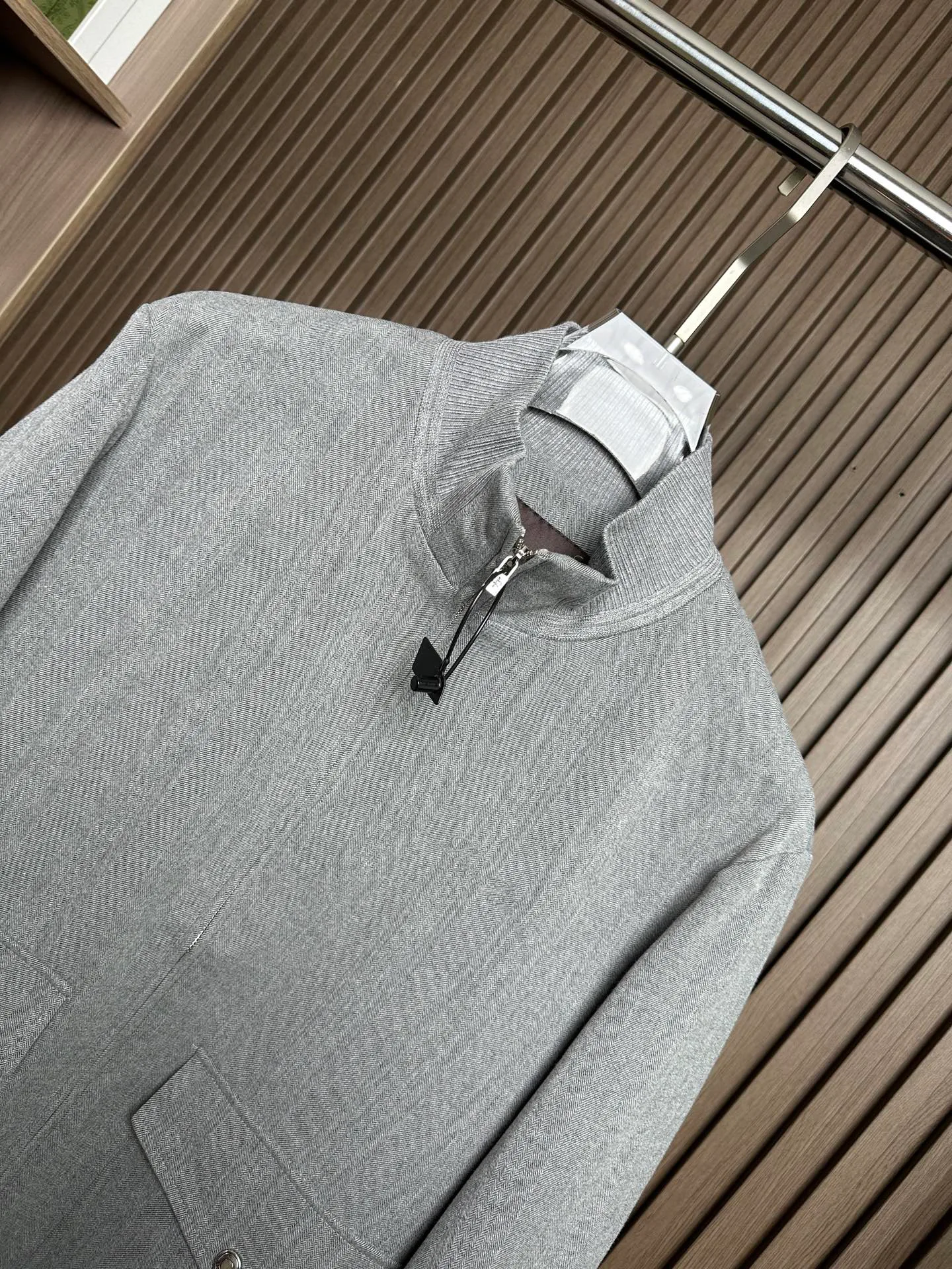 Куртки И Пуховики Мужские Loro Piana 283387