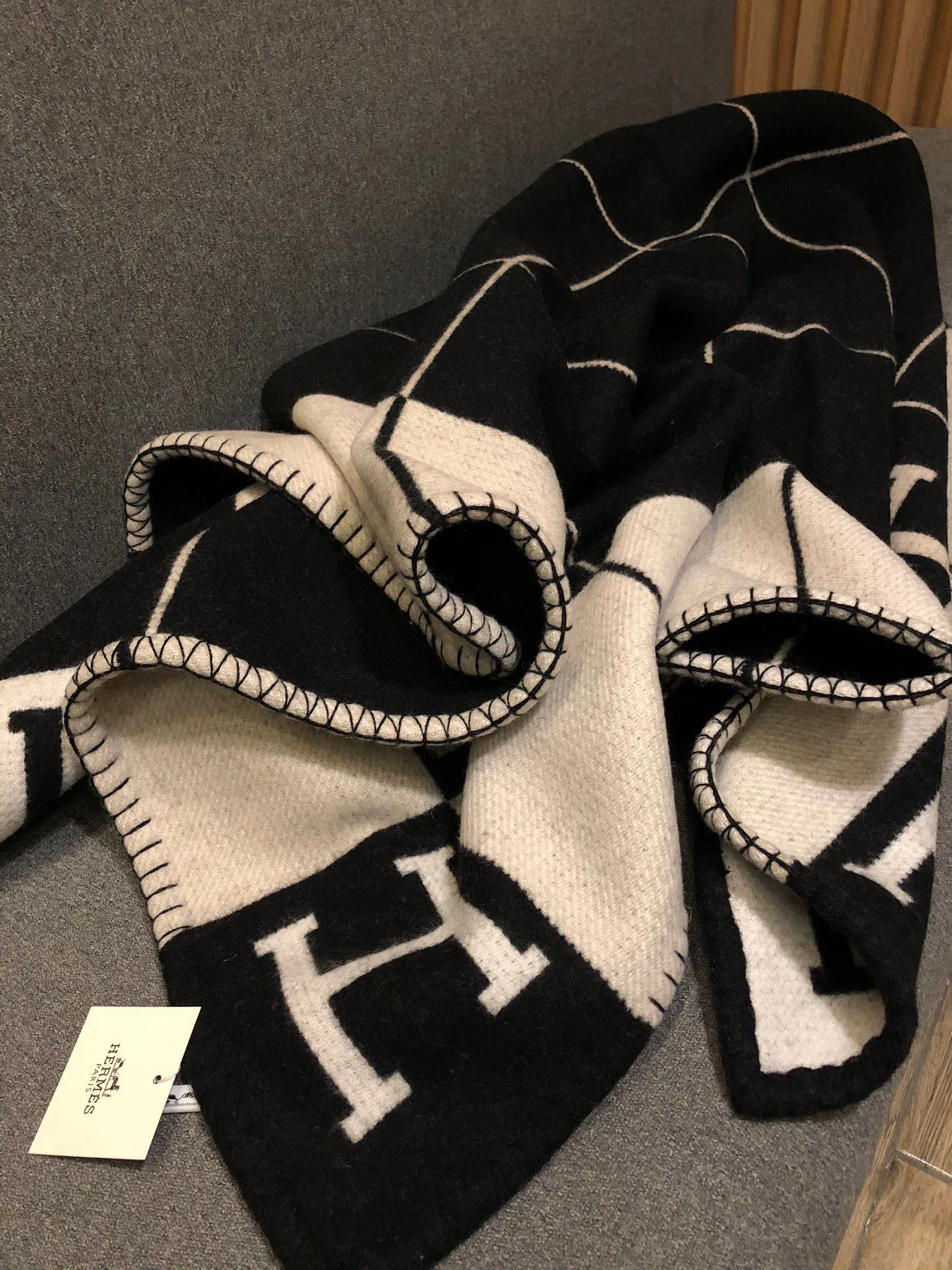 Текстиль Hermes 11565637