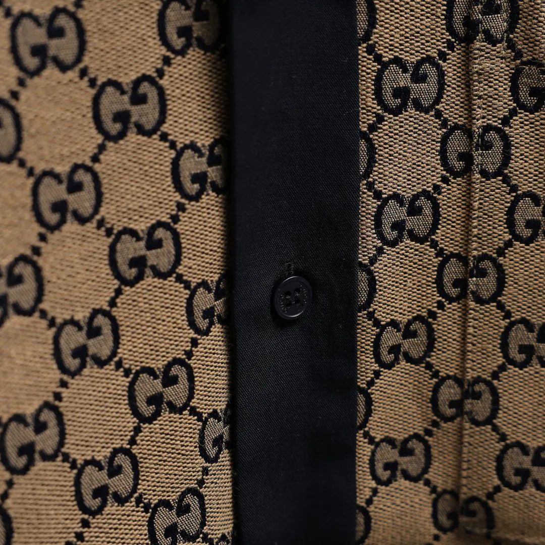 Рубашки Мужские Gucci 11541728