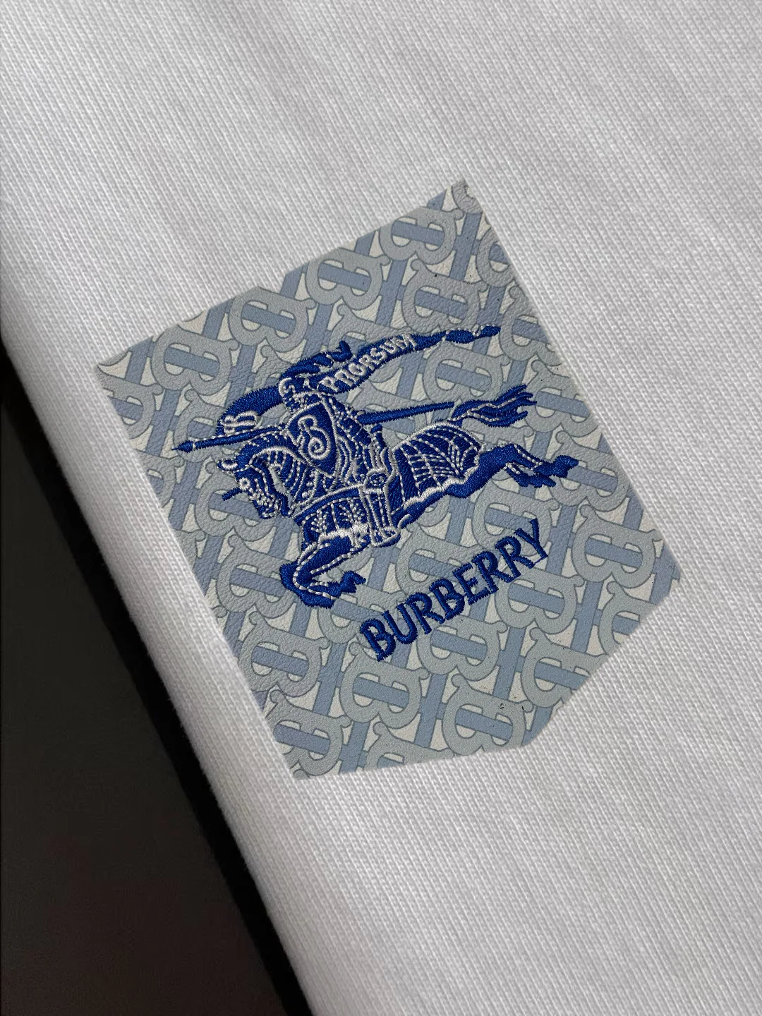 Футболки Мужские Burberry 11683938