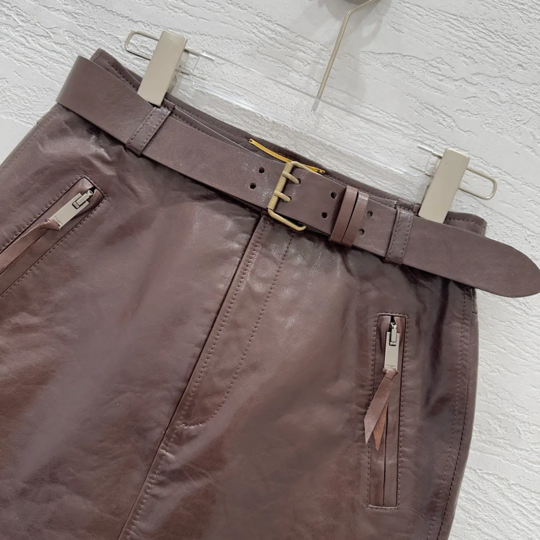 Юбки Женские Saint Laurent 18064704