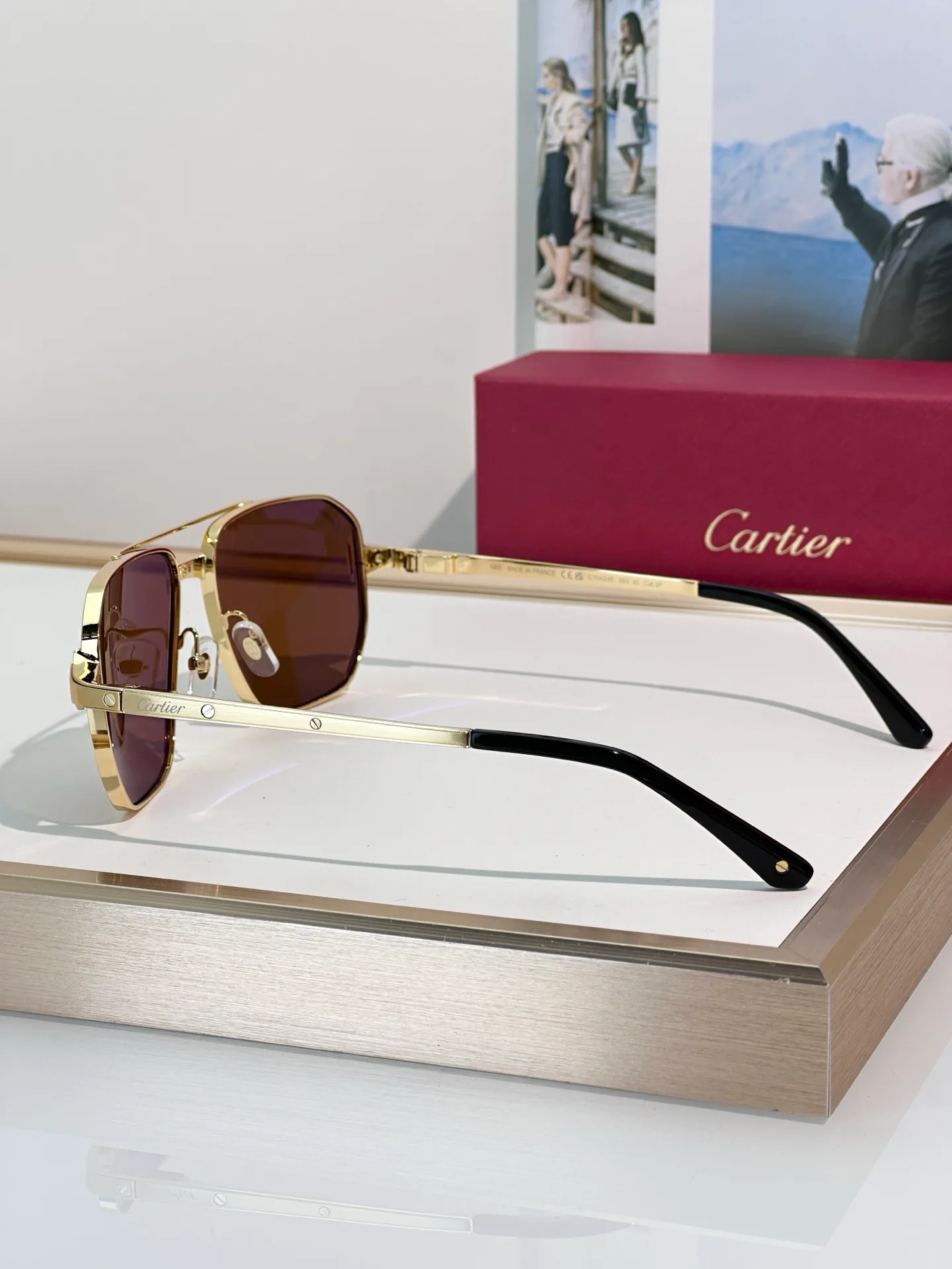 Очки Cartier 11632055